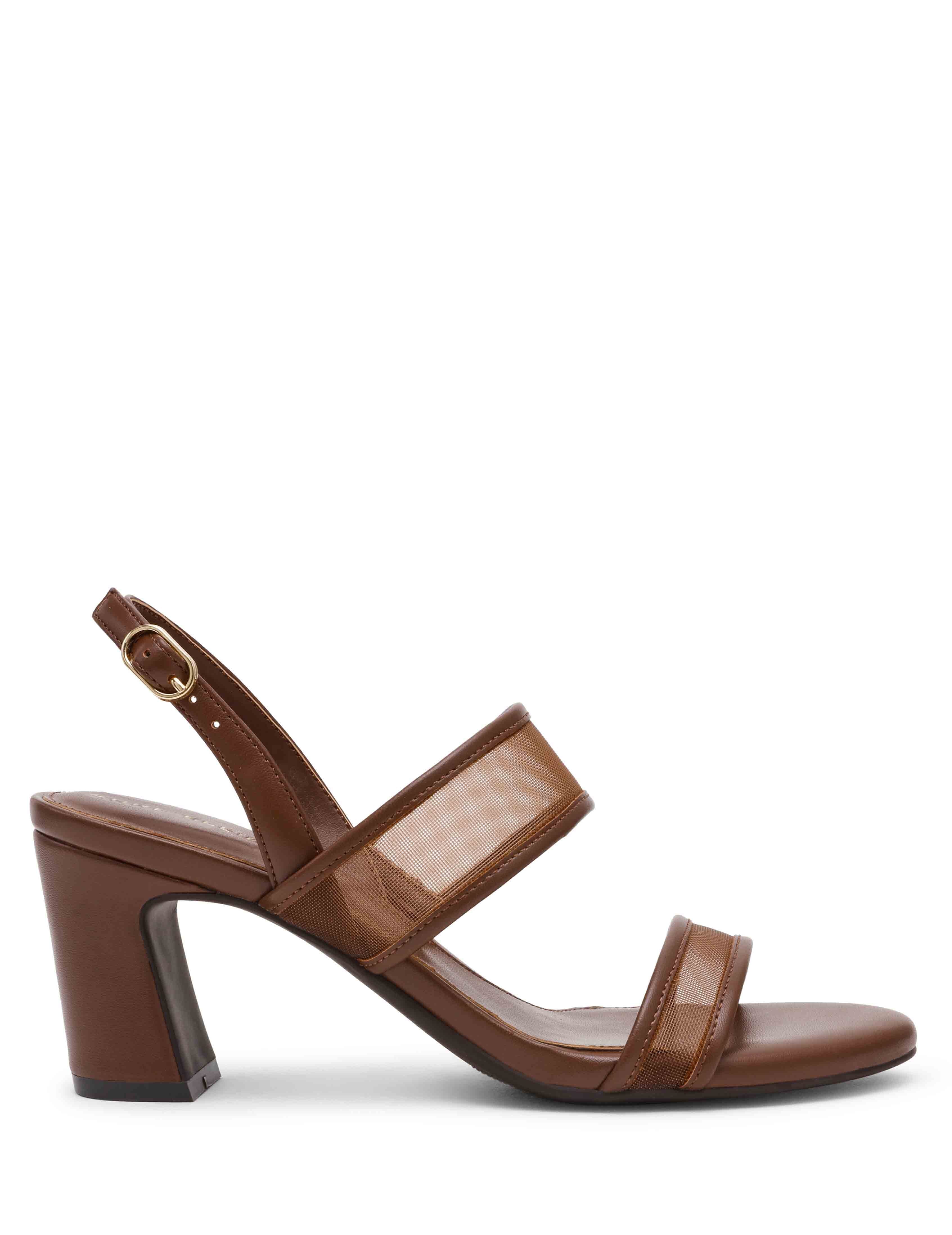 Rhonda Mesh Dress Sandal