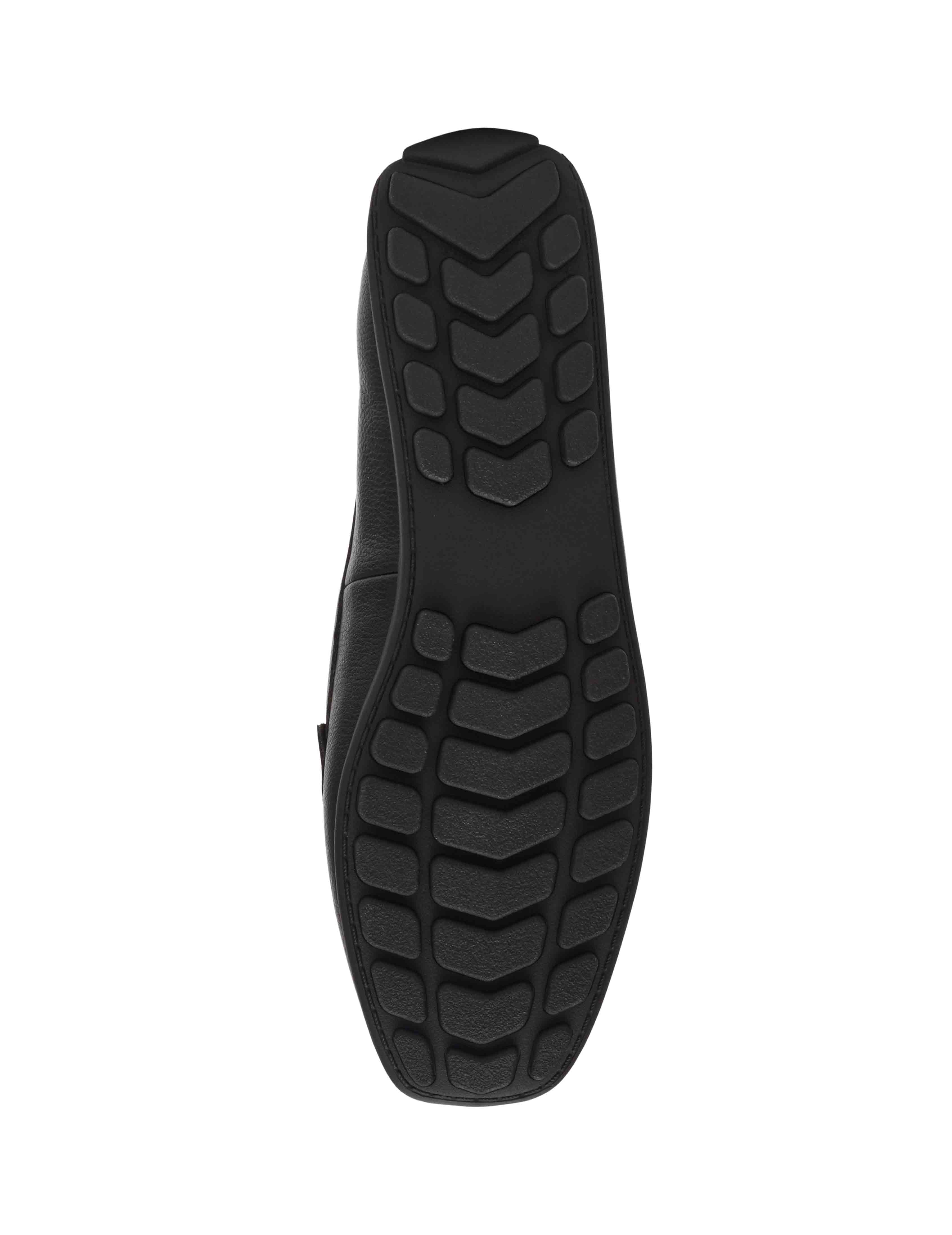 Hanna Driving Moccasin