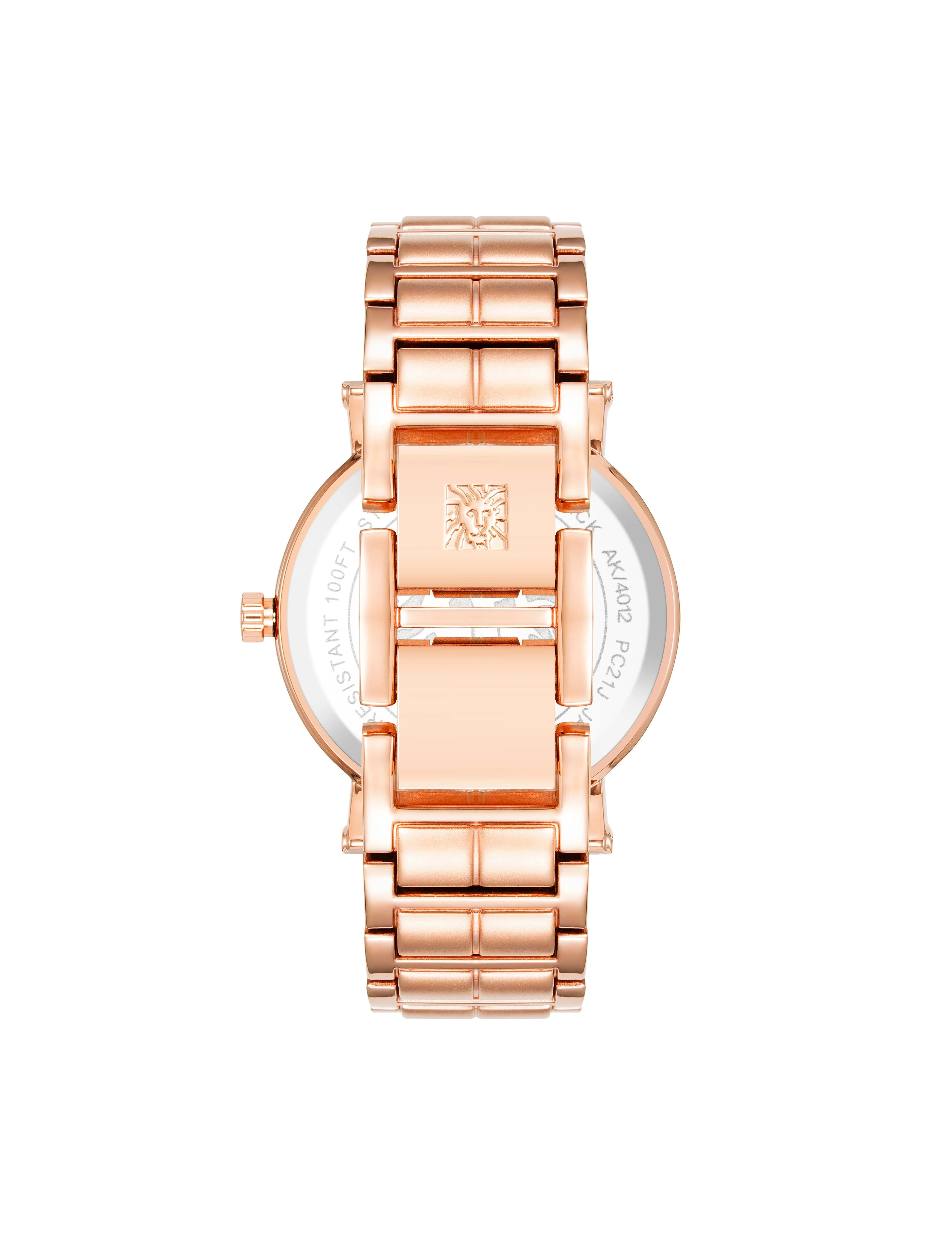 Boyfriend Everyday Bracelet Watch