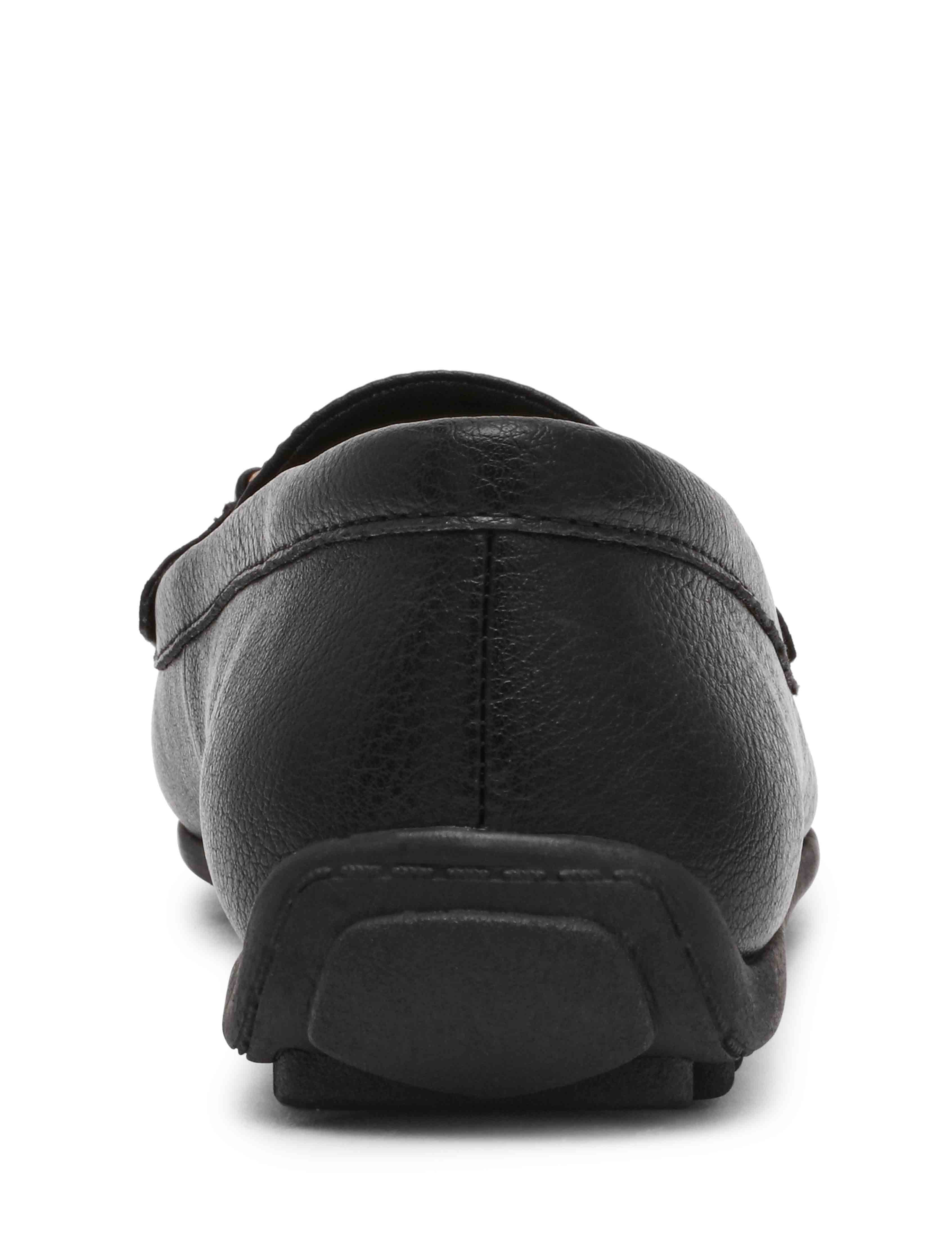 Hanna Driving Moccasin