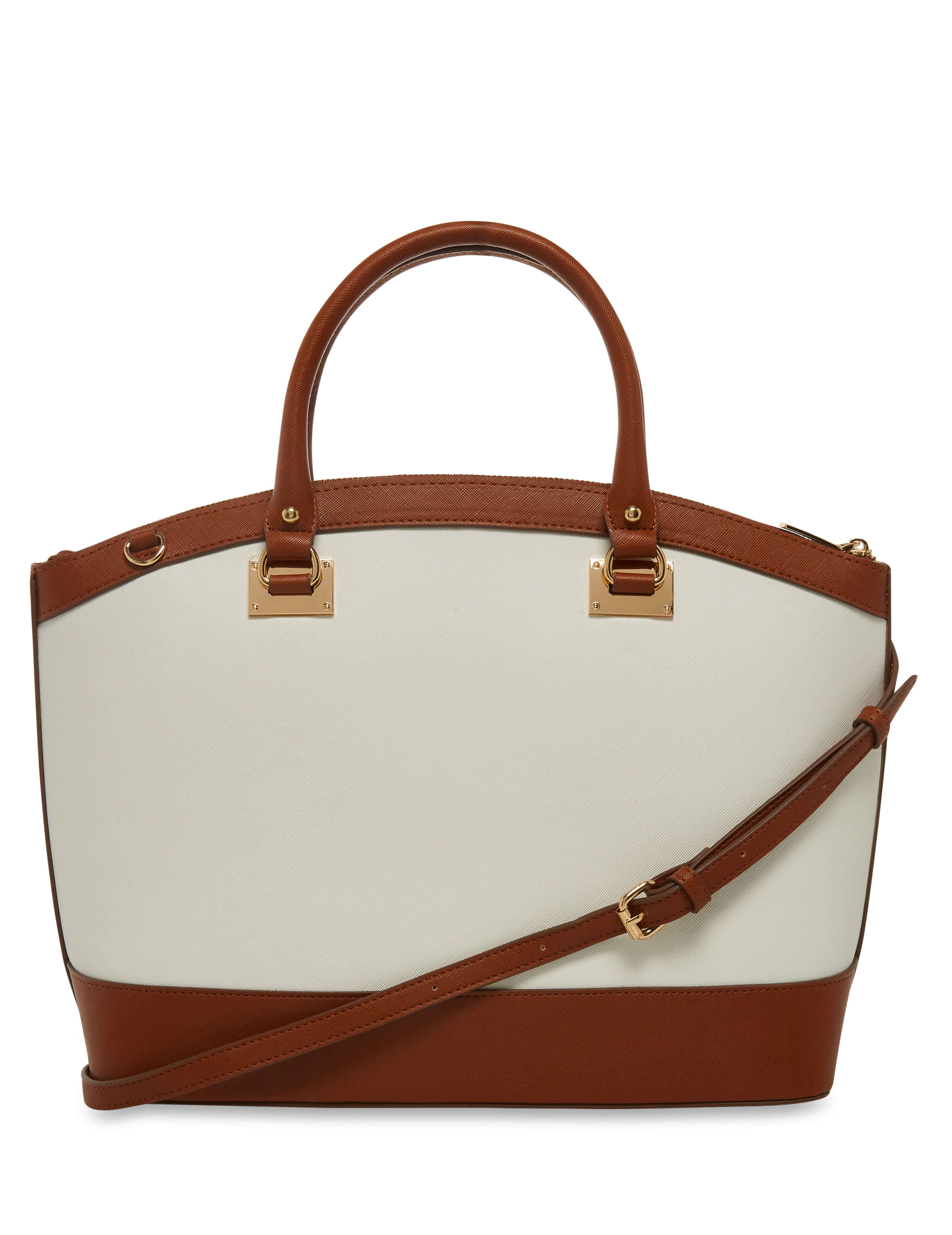 New Recruits Dome Satchel