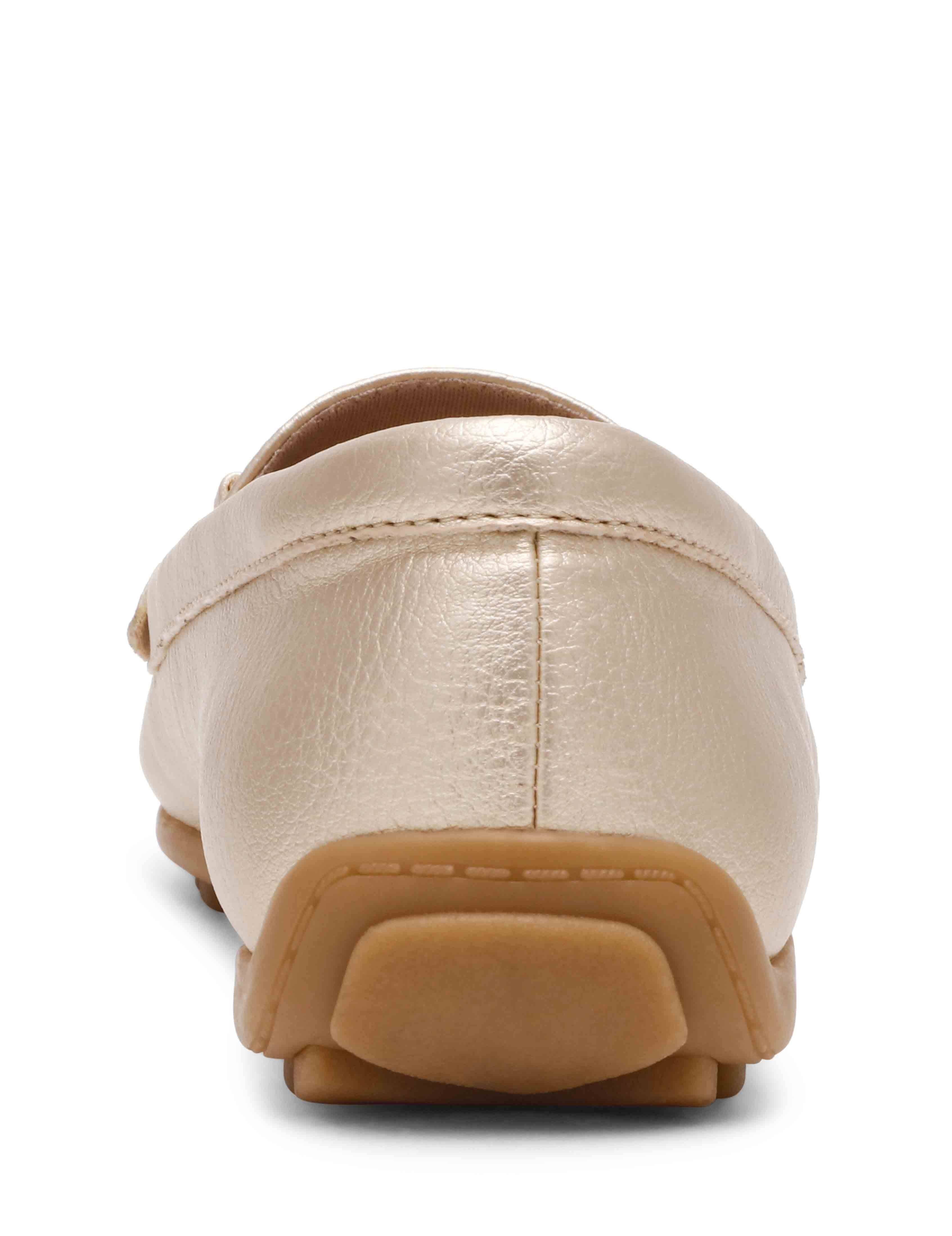 Hanna Driving Moccasin