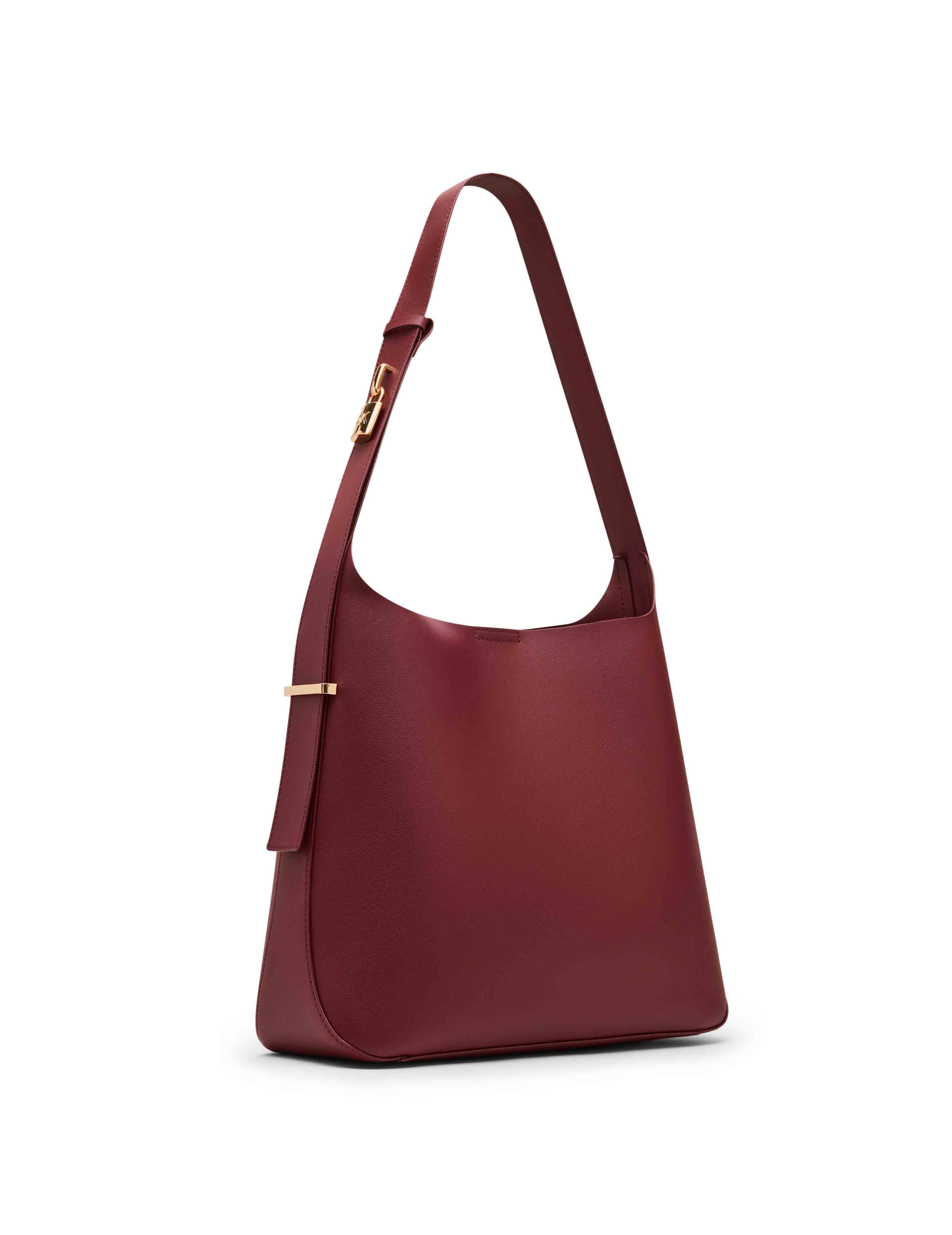 Hobo Tote with Pouch