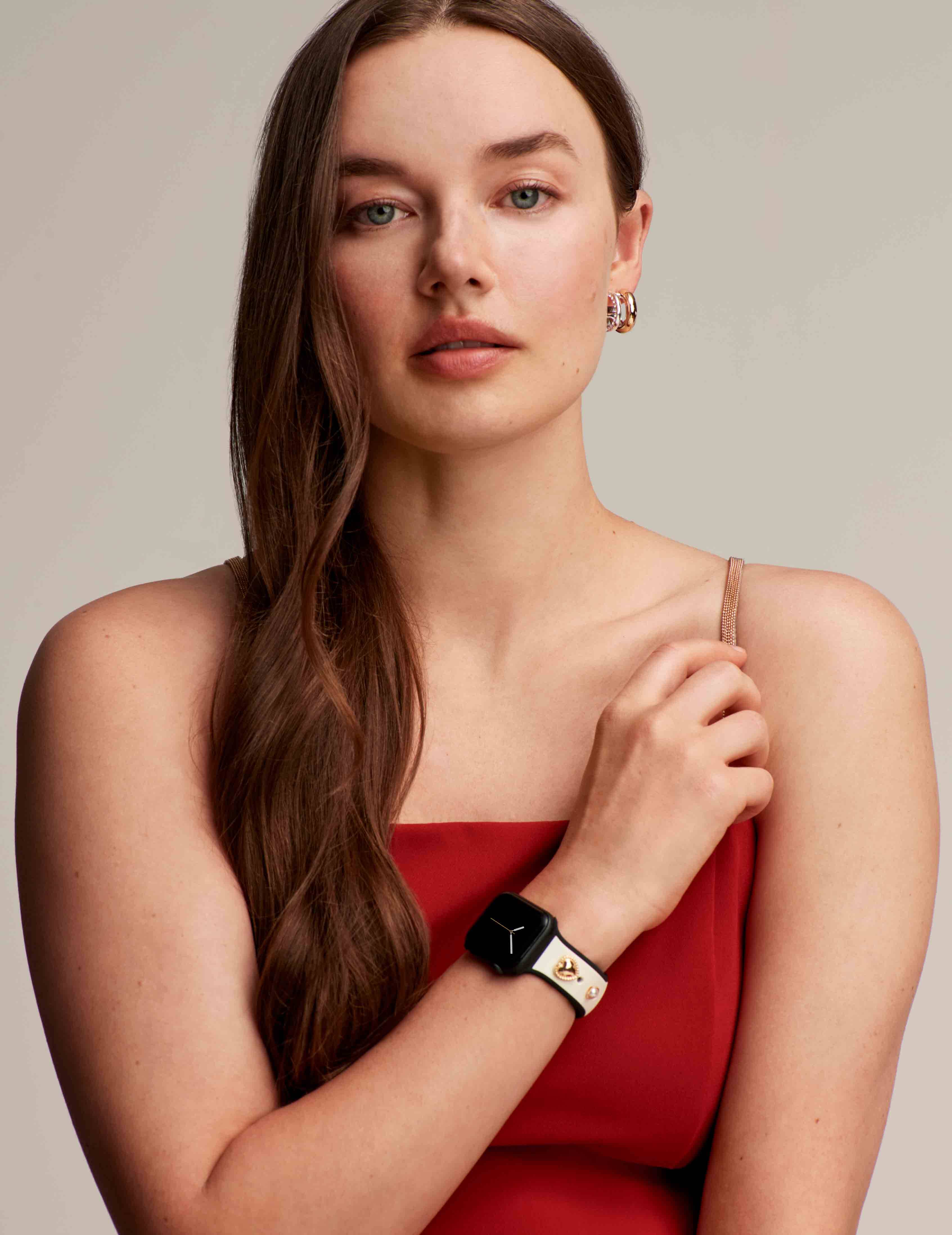 Decorative Charms for Apple Watch® Band