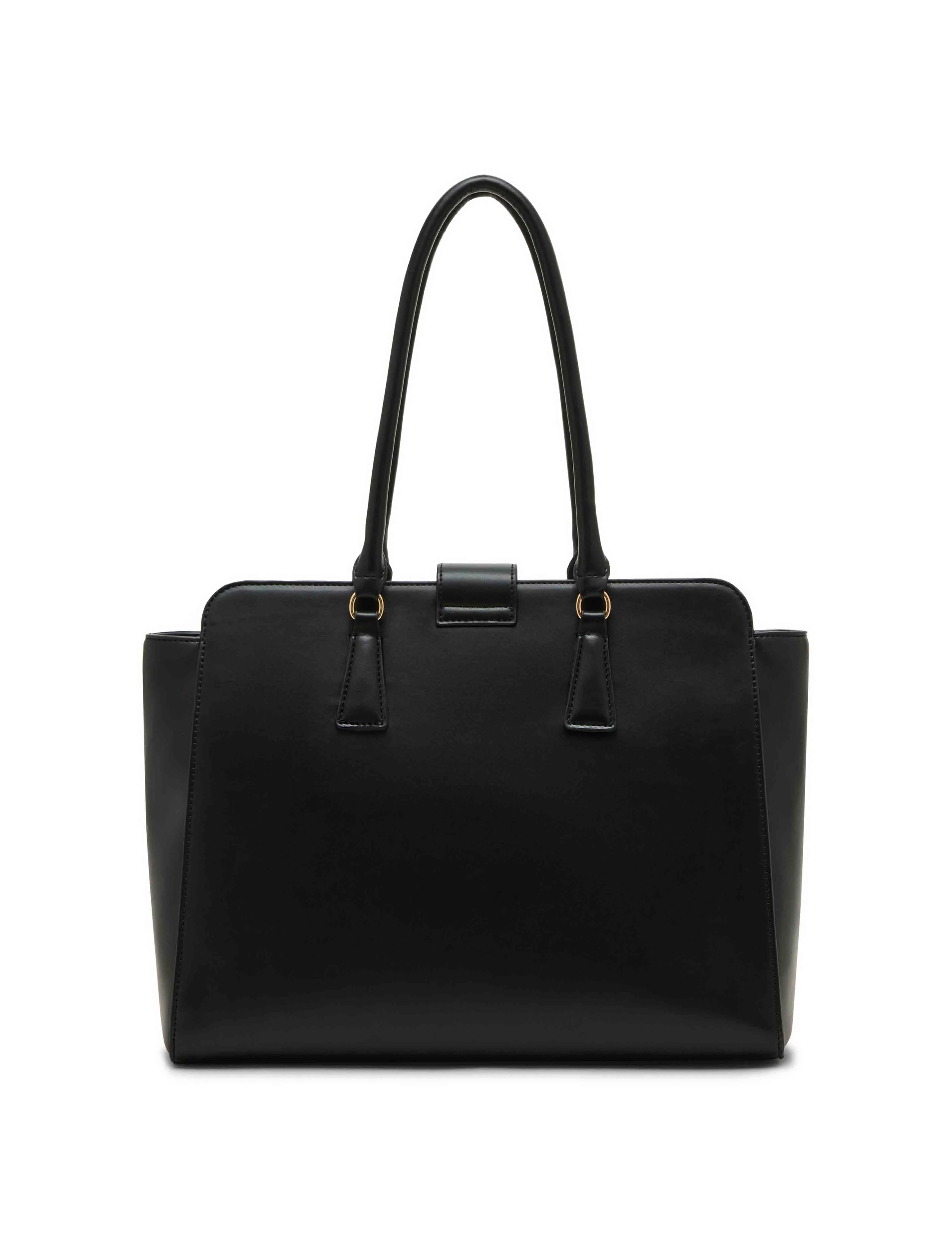 Work Tote with Removable Strap