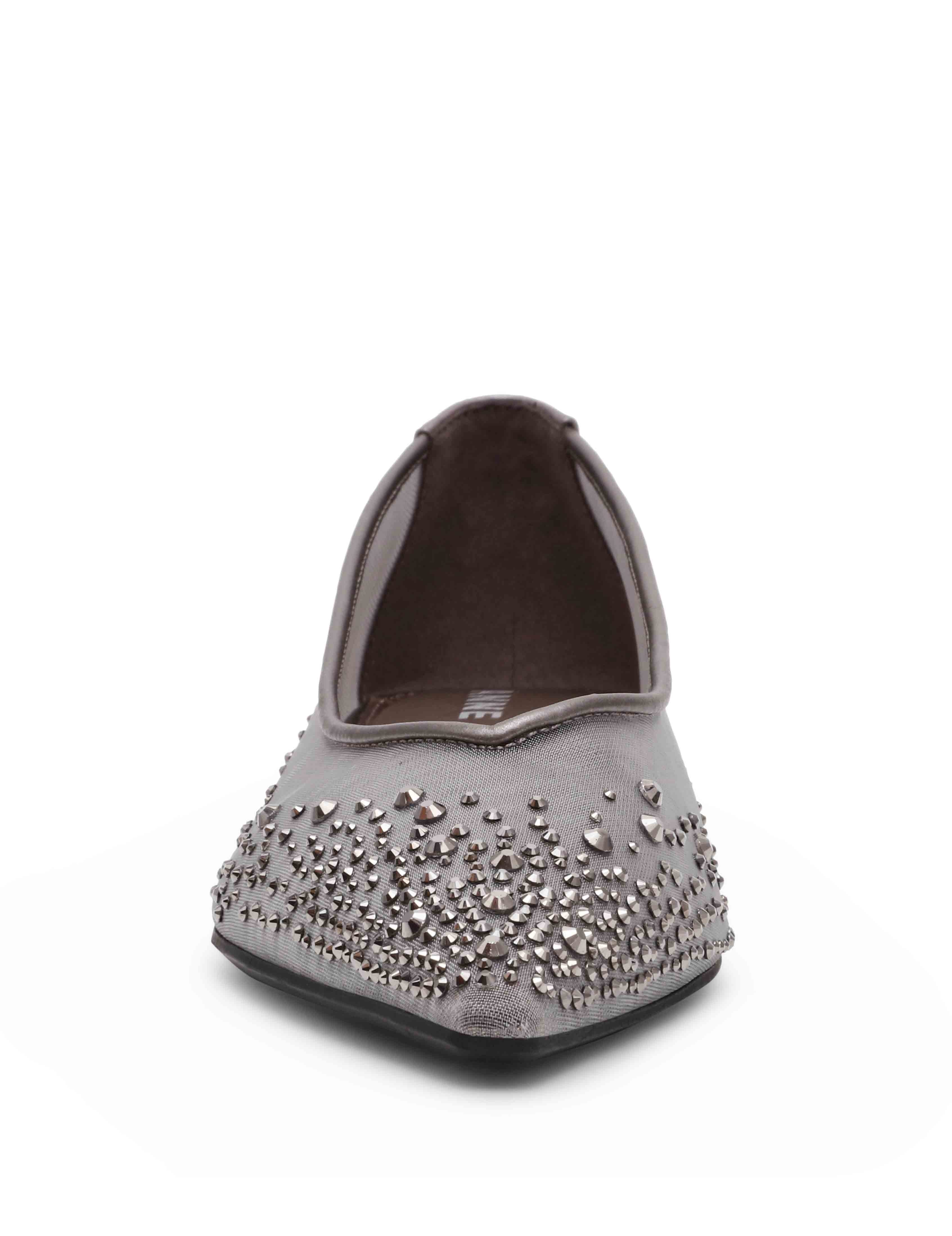 Carlisle Crystal Flat