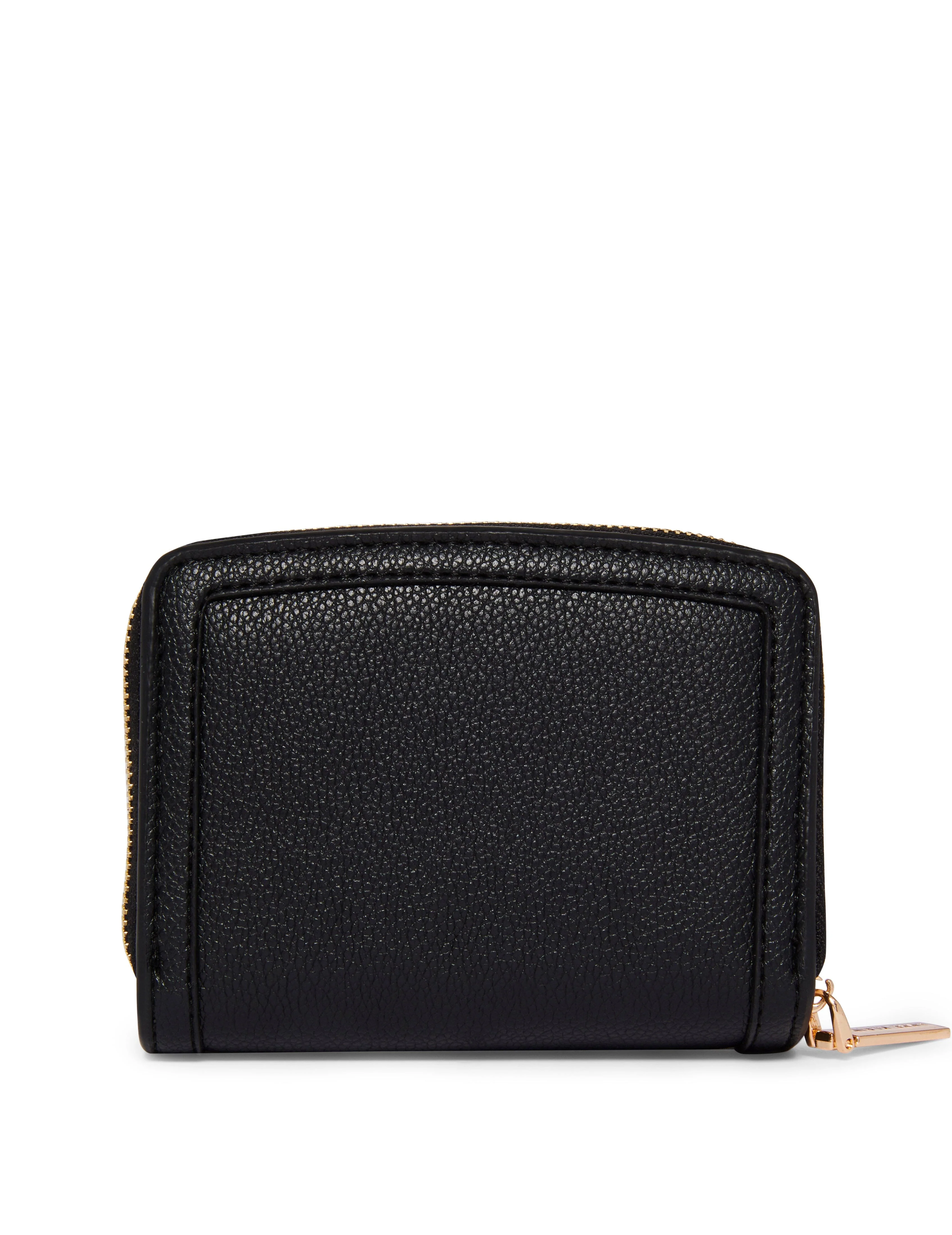Anne Klein Small Curved Wallet