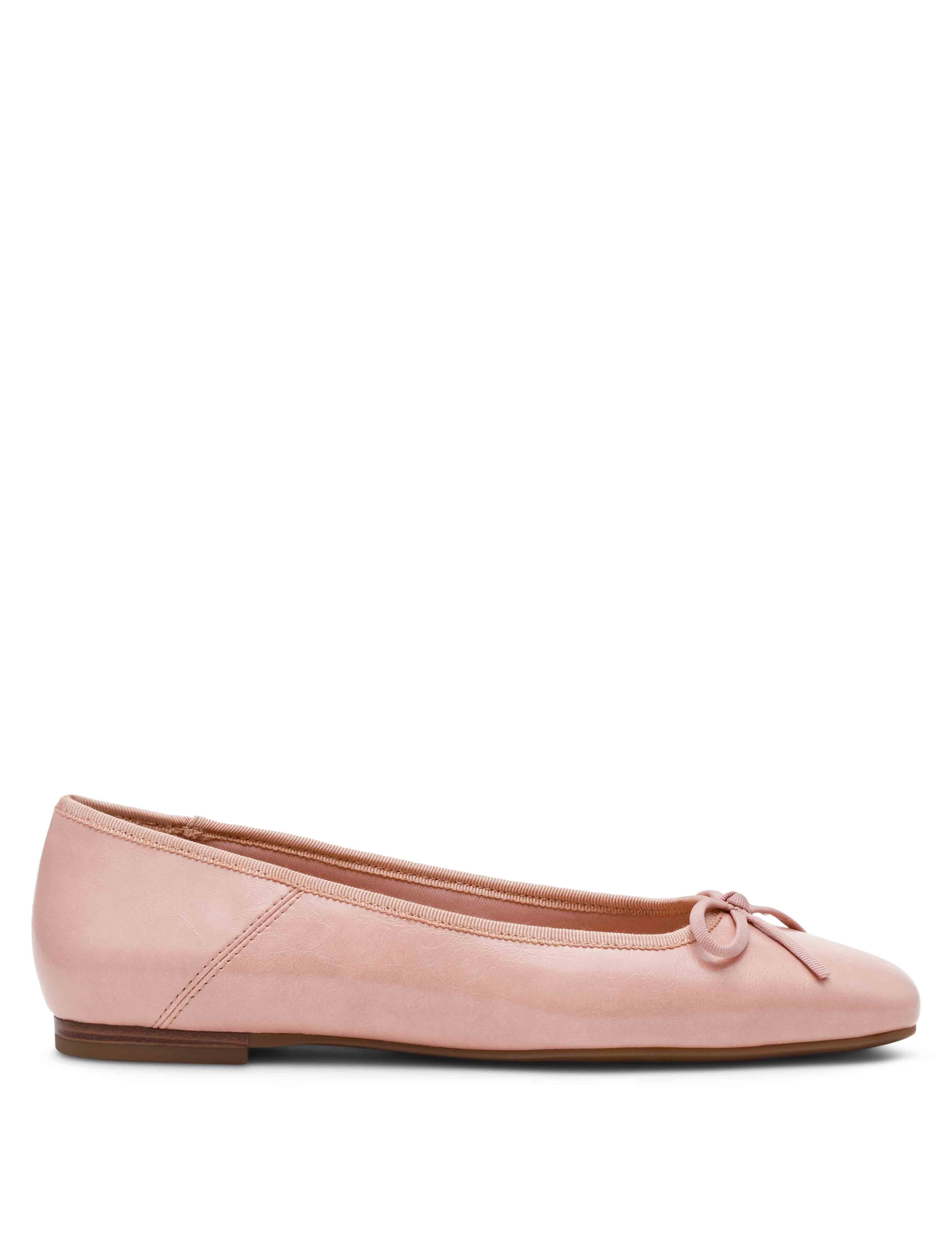 Anna Ballet Flat