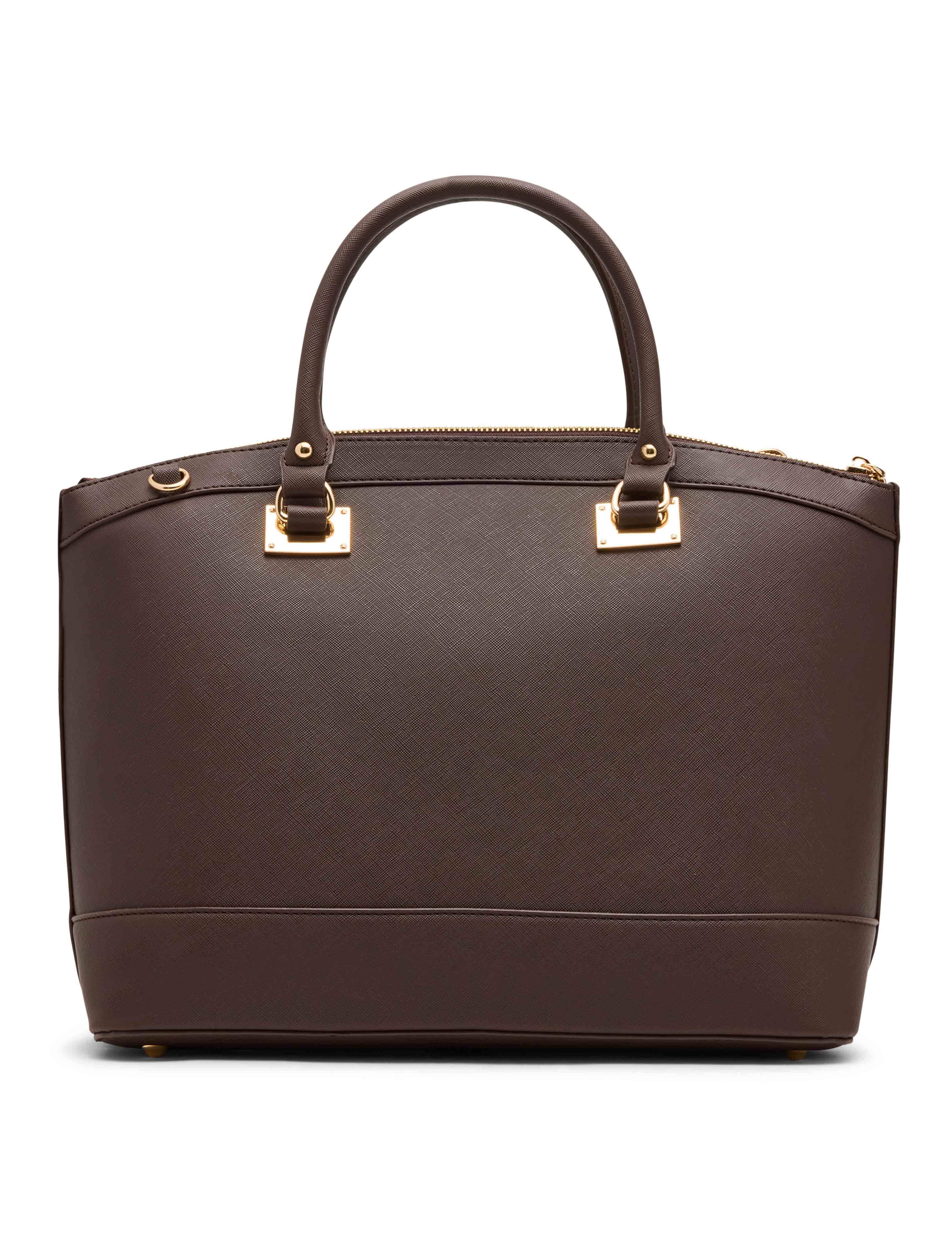 New Recruits Dome Satchel