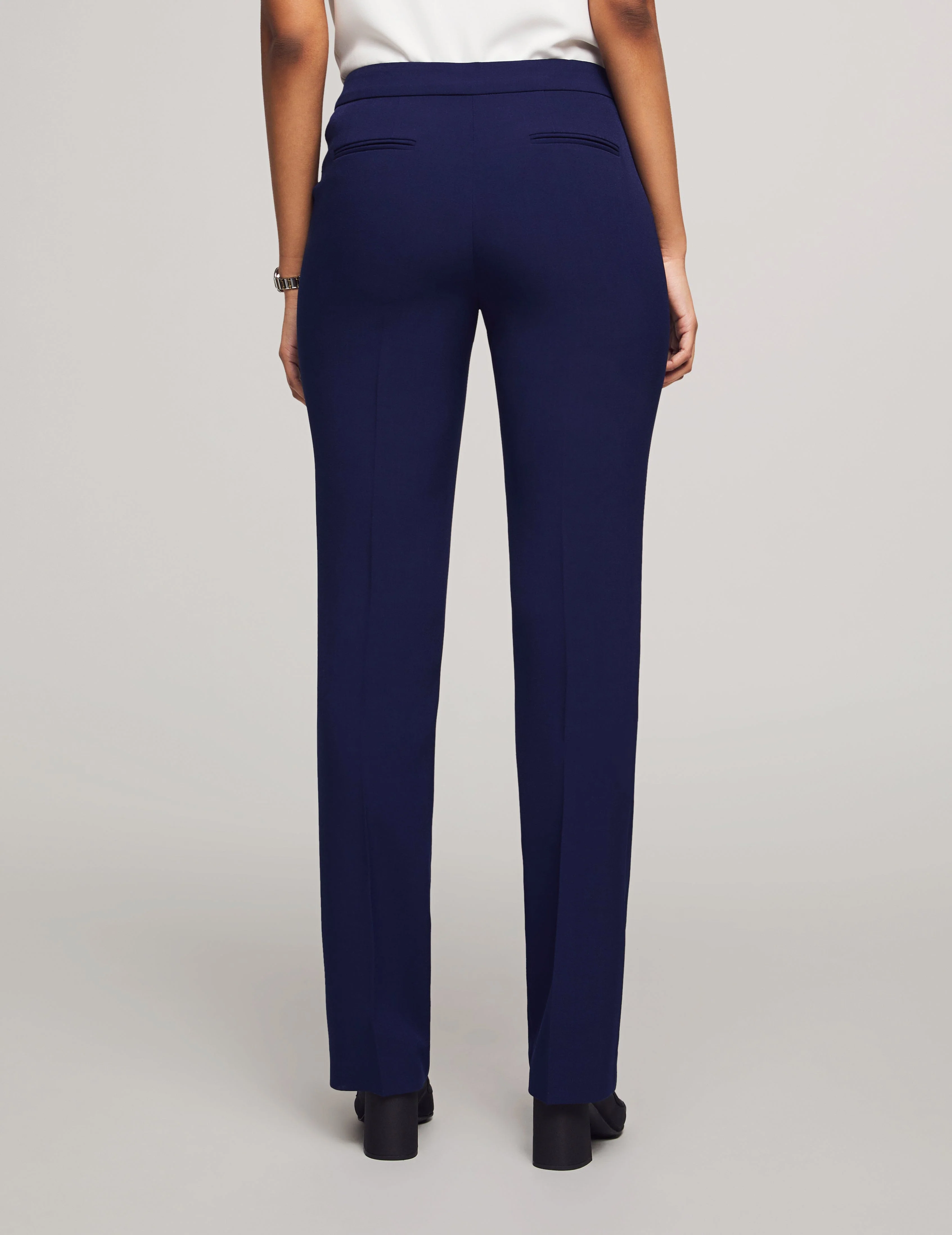 Executive Collection 3-Pc. Pants and Skirt Suit Set