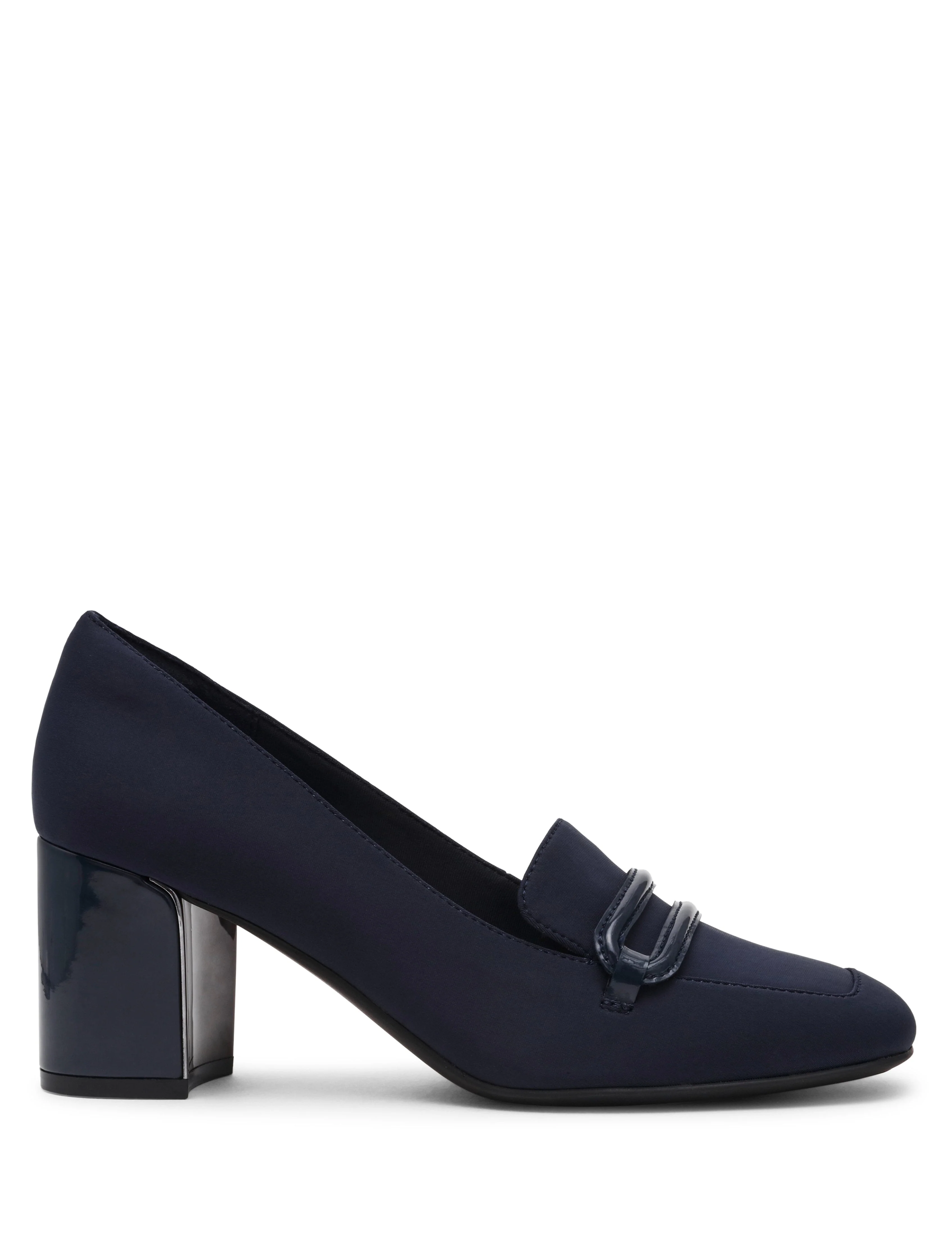 Toni Loafer Pump