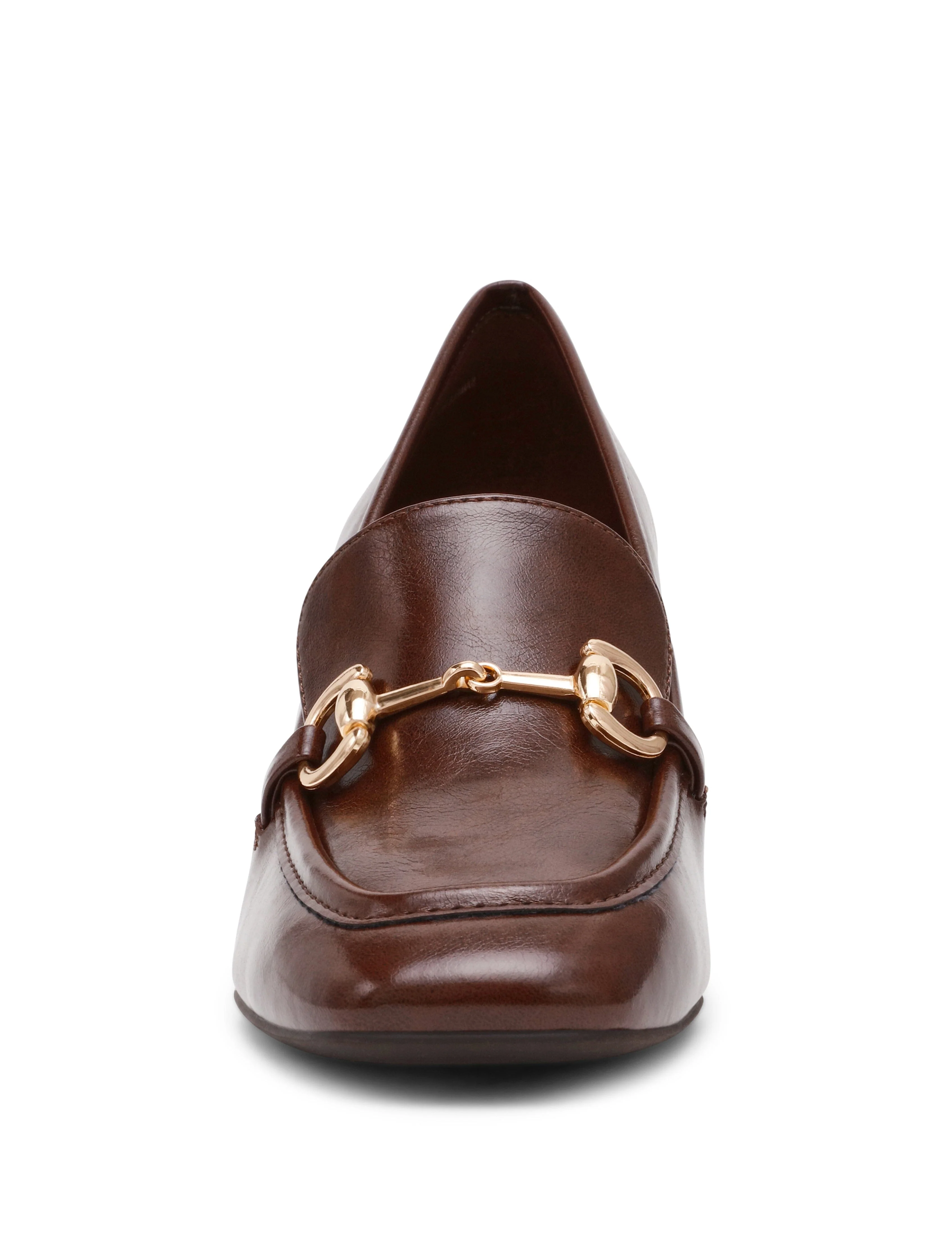 Tobi Loafer Heel