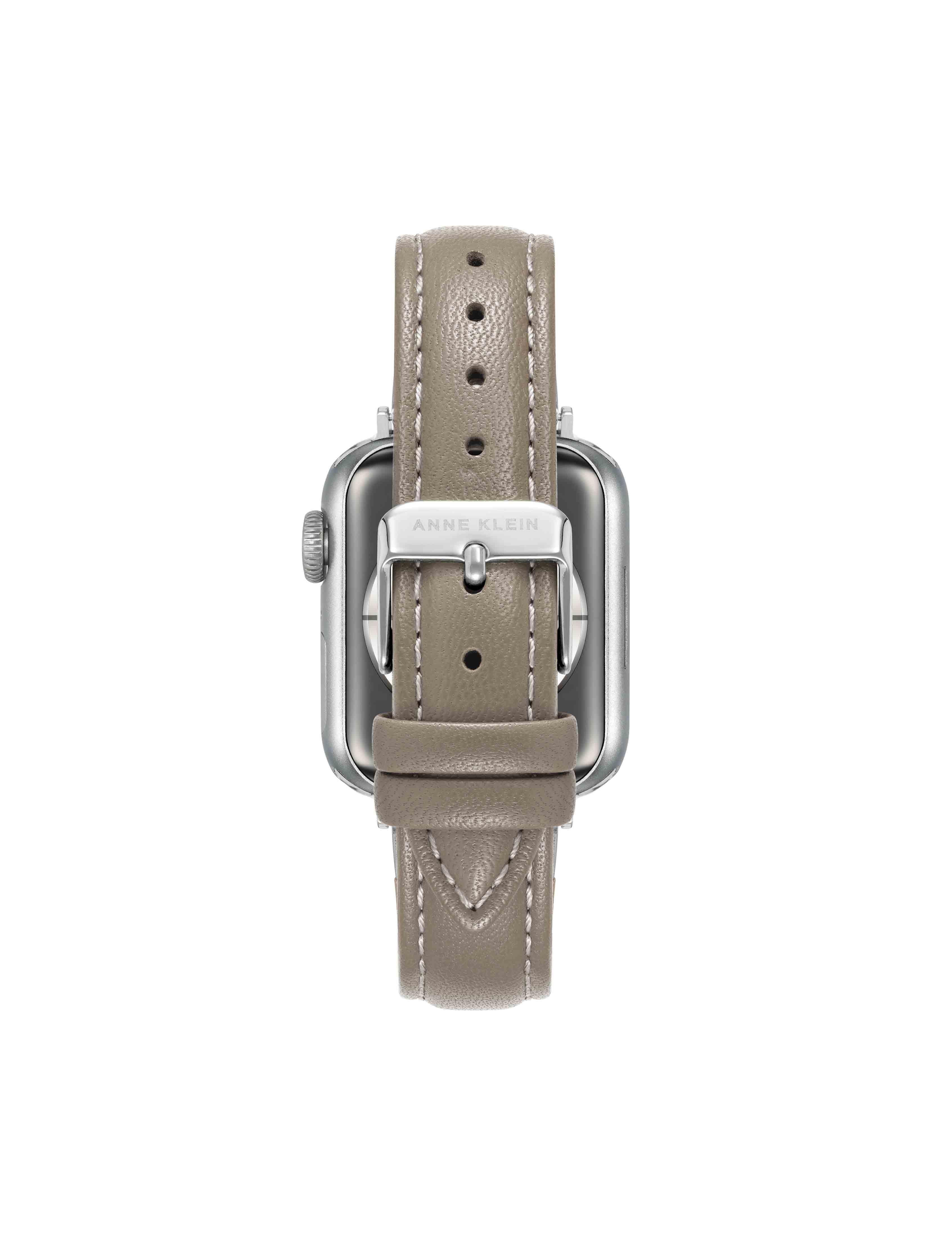 Consider It Sustainable Leather Band for Apple Watch®