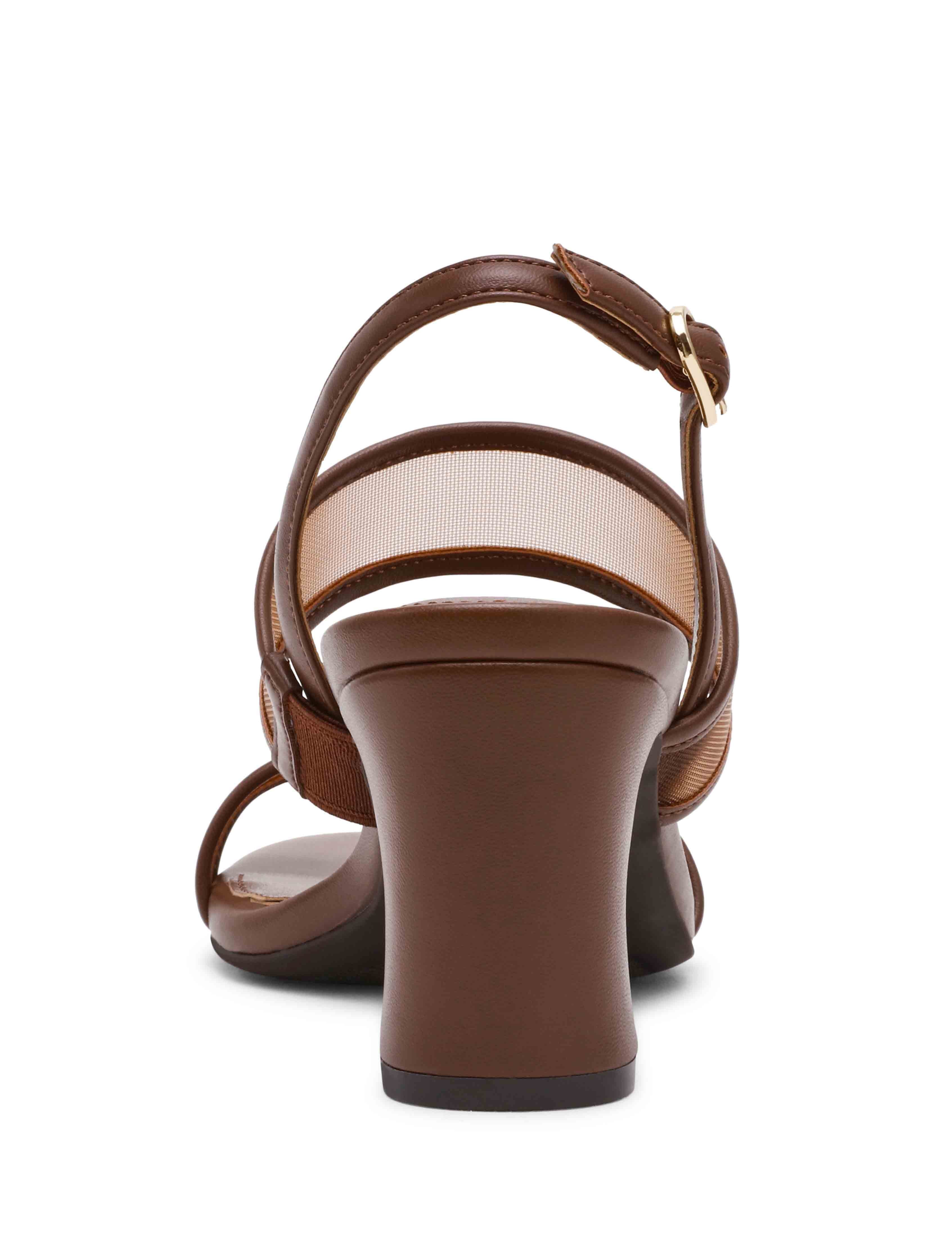 Rhonda Mesh Dress Sandal