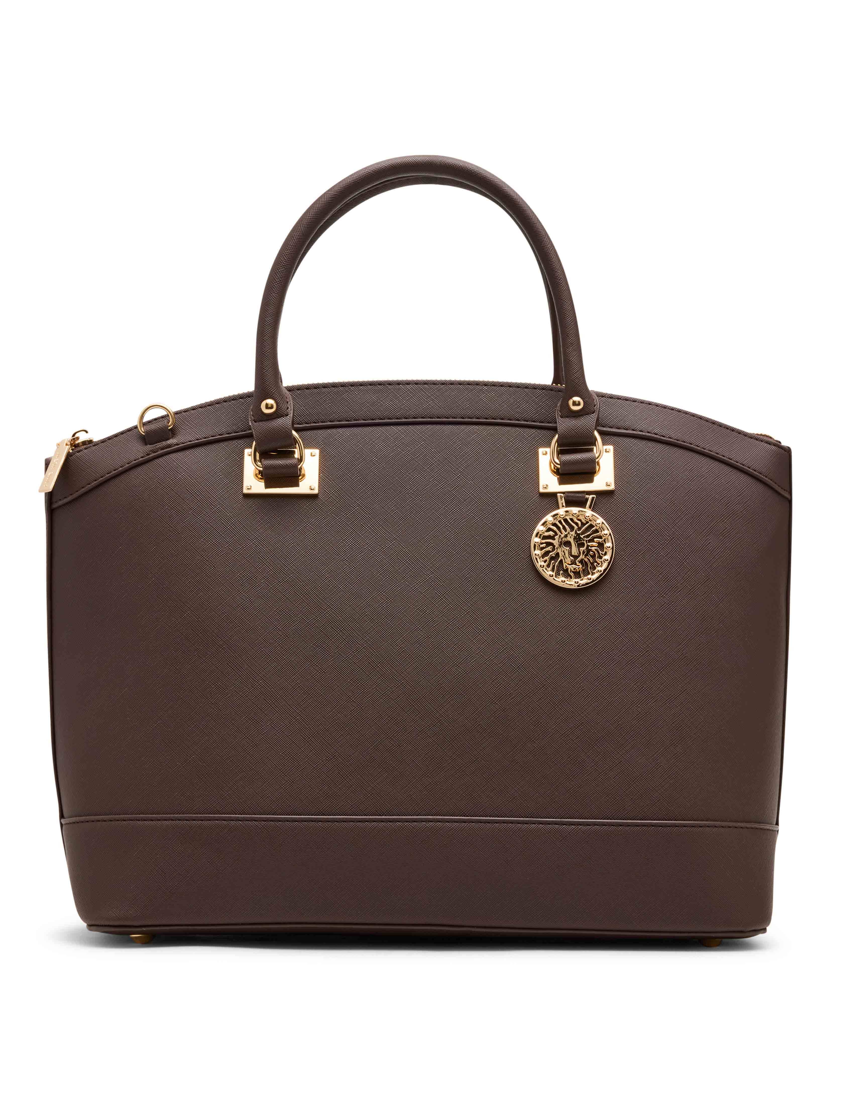New Recruits Dome Satchel