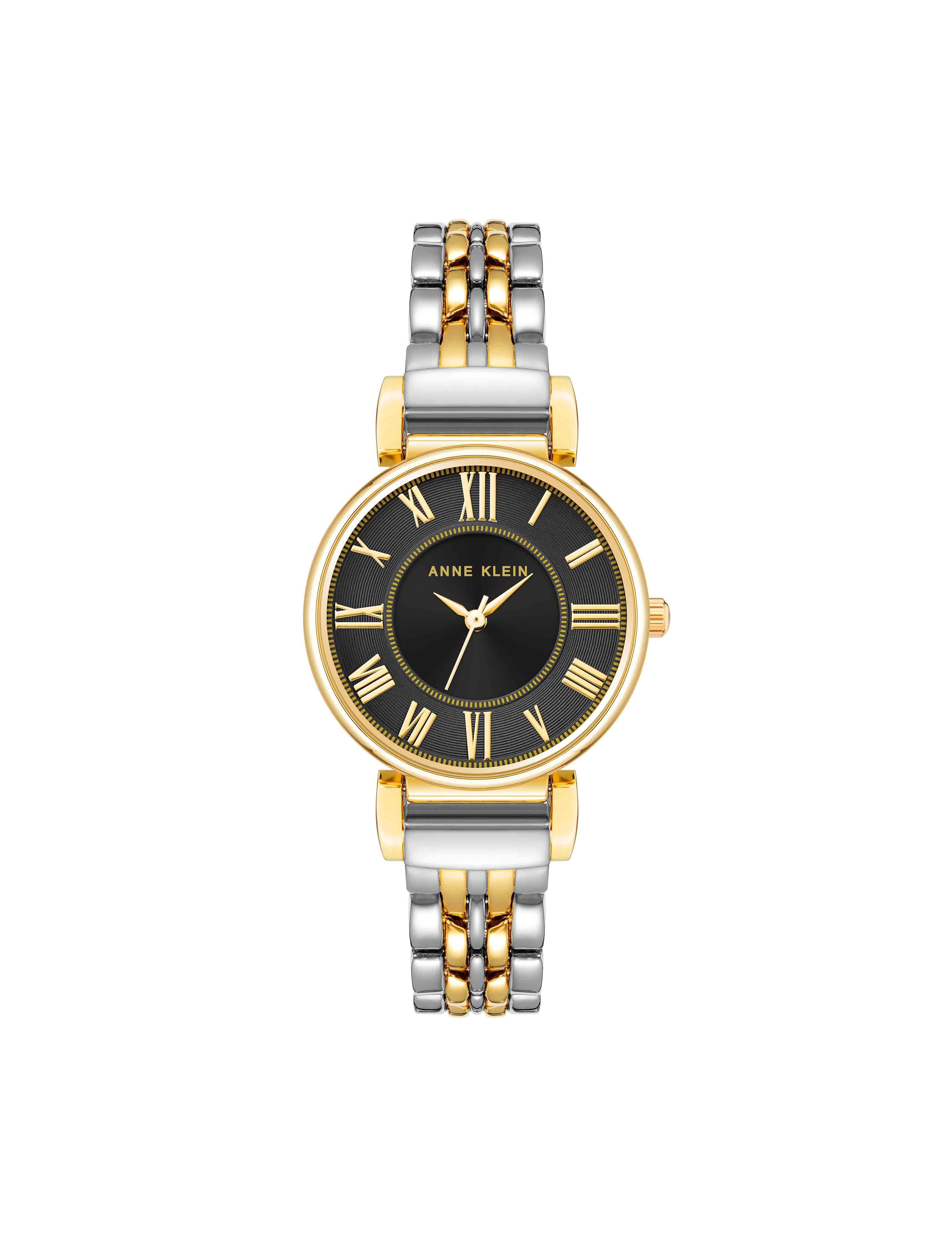 Roman Numeral Dial Watch