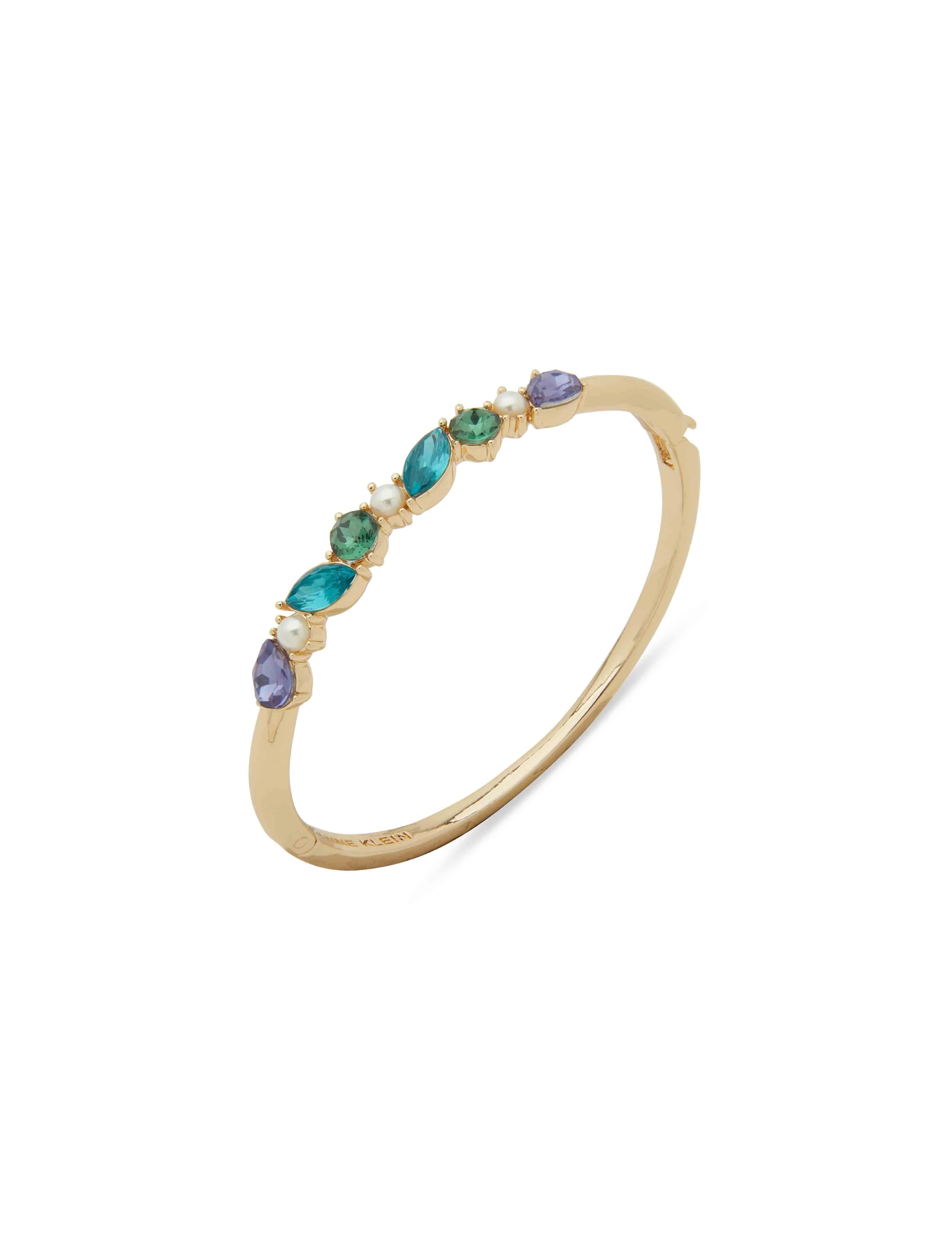 Navette Stone Bracelet