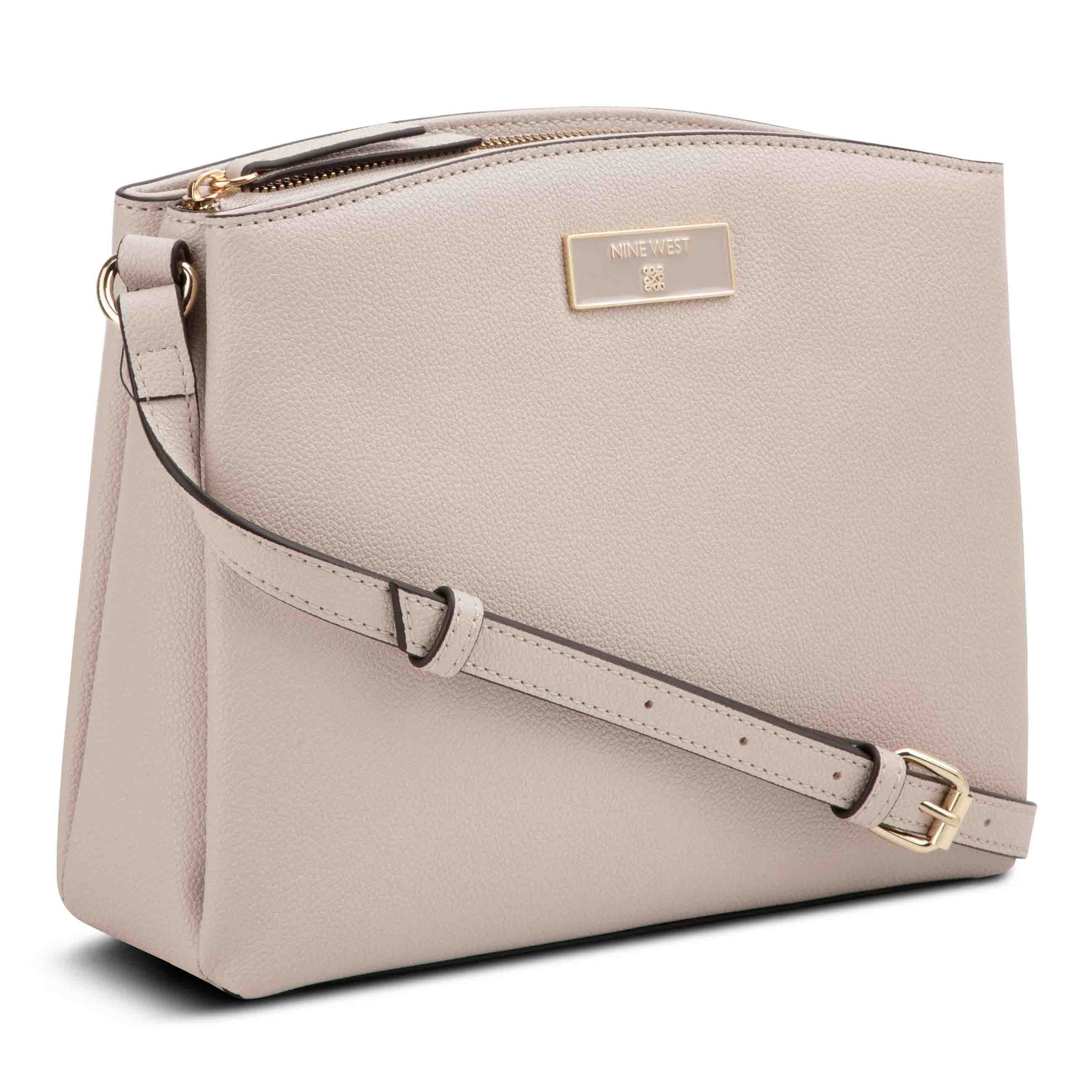 Mary Crossbody