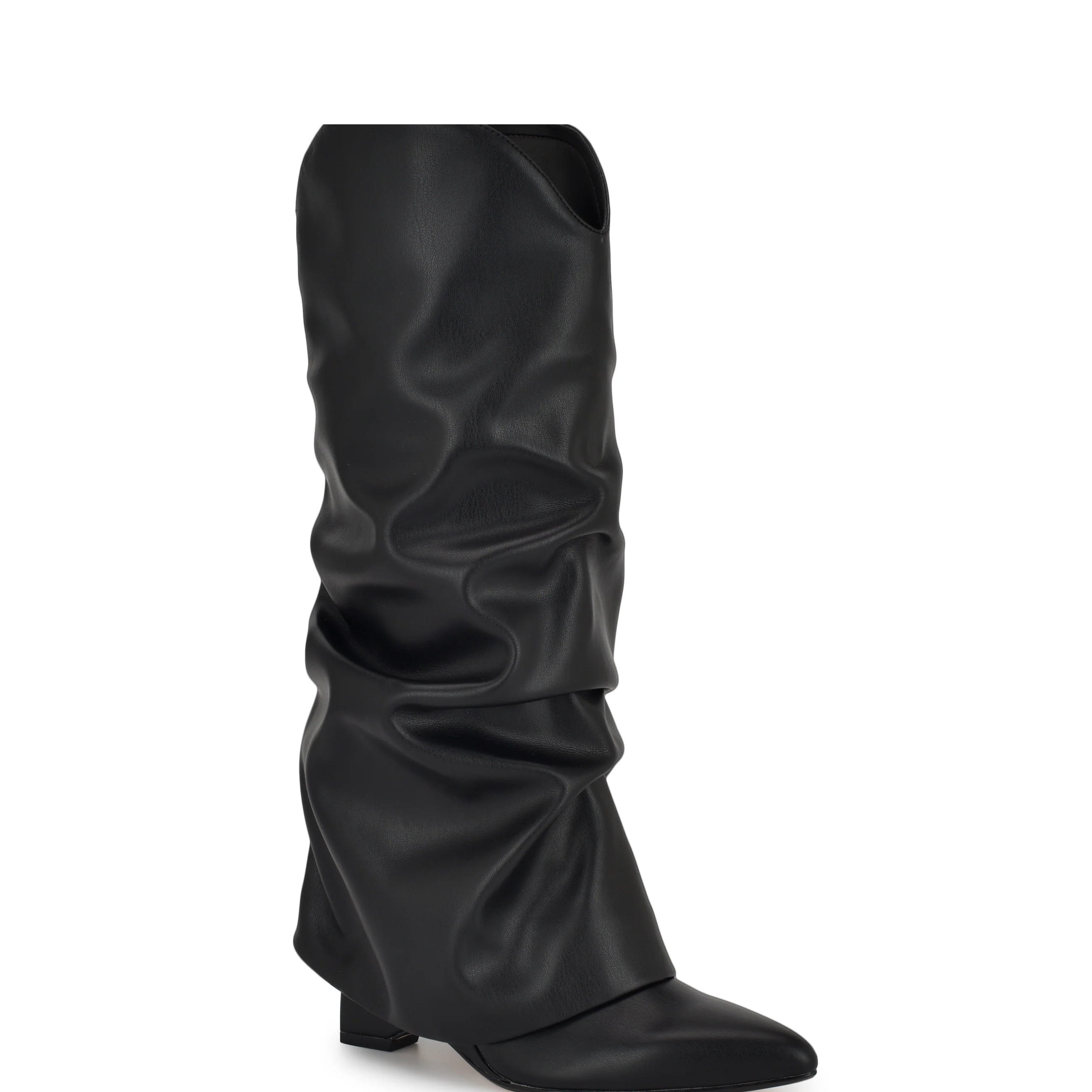 Amazin Slouch Western Boots