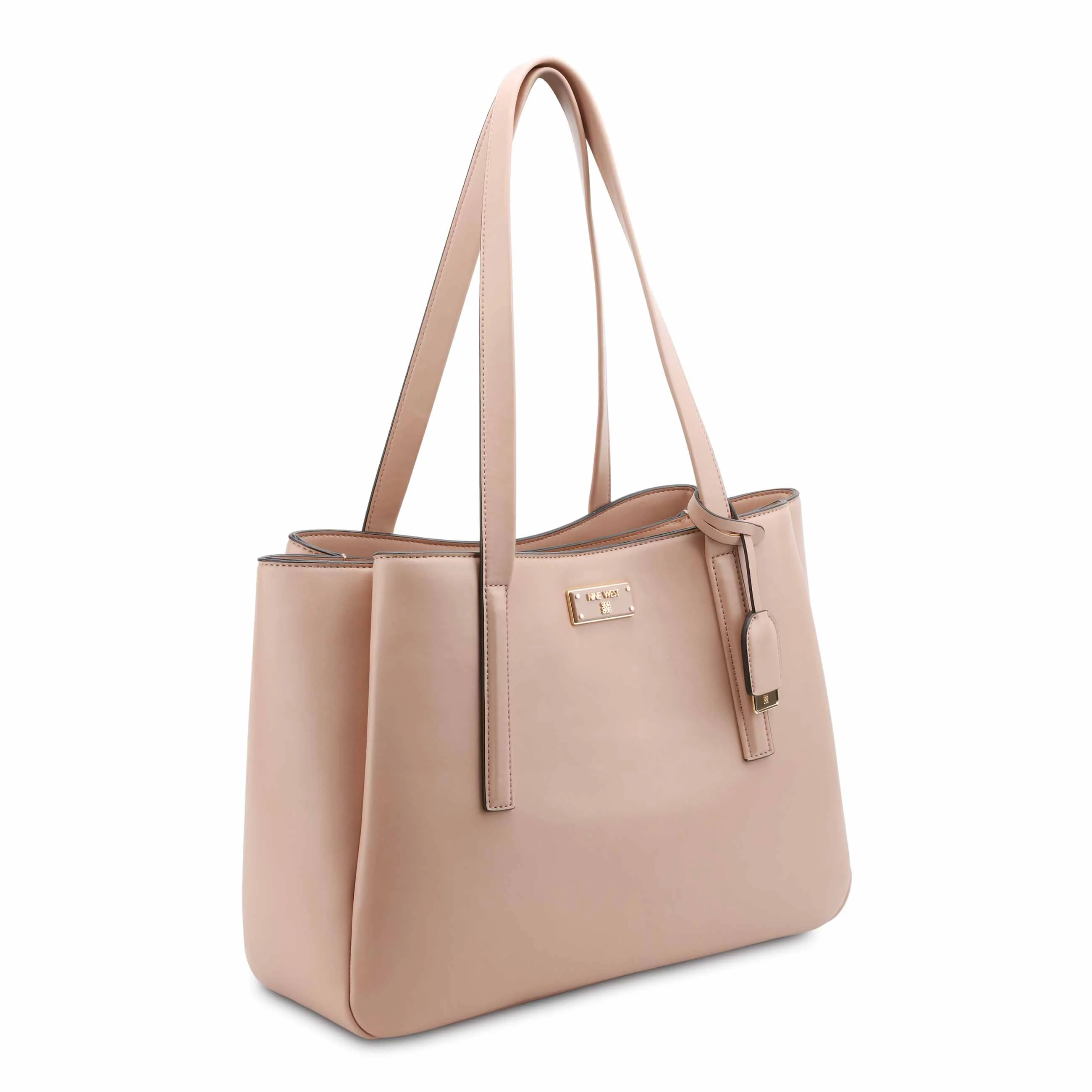 Leonel Laptop Triple Compartment Tote