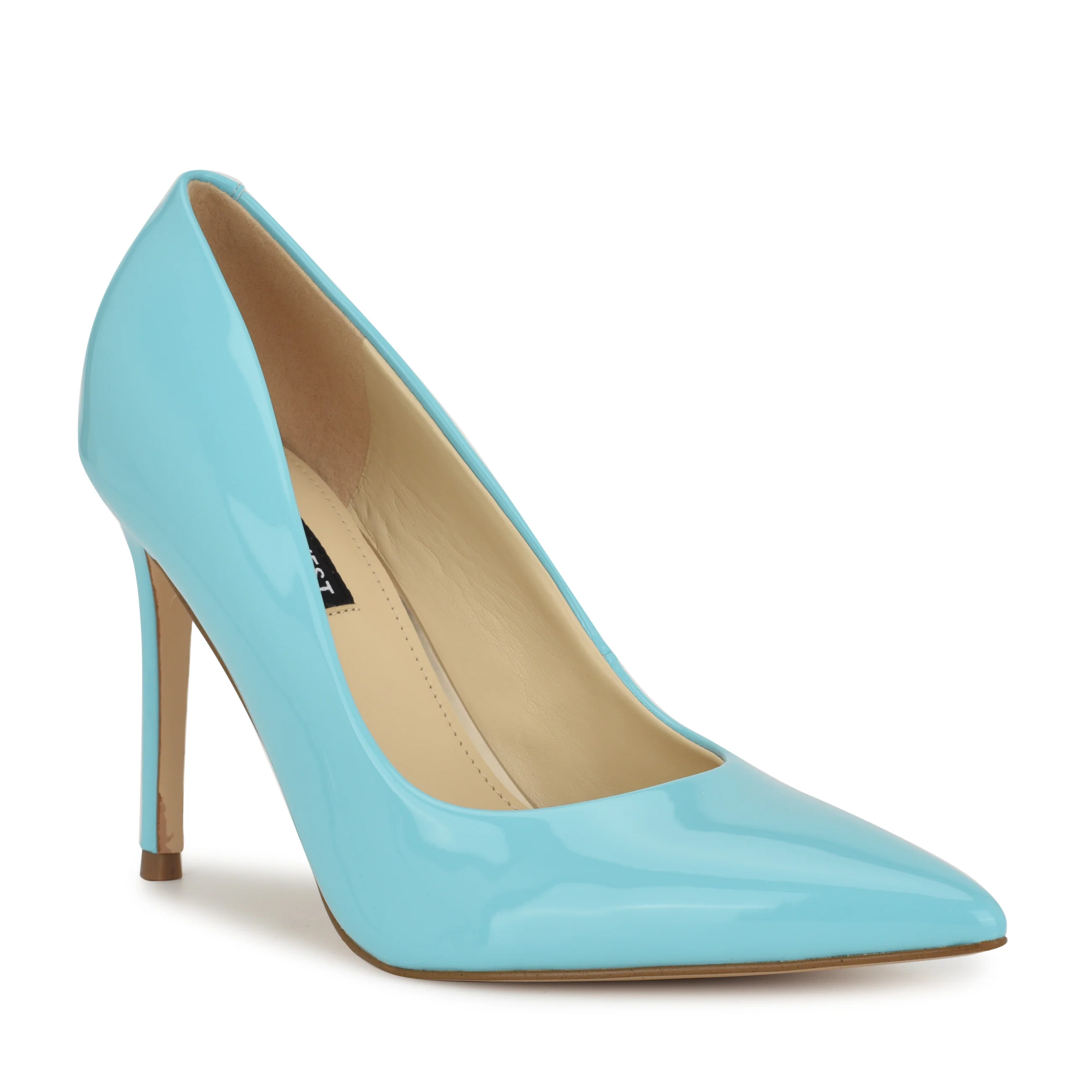 Fresh Pointy Toe Pumps