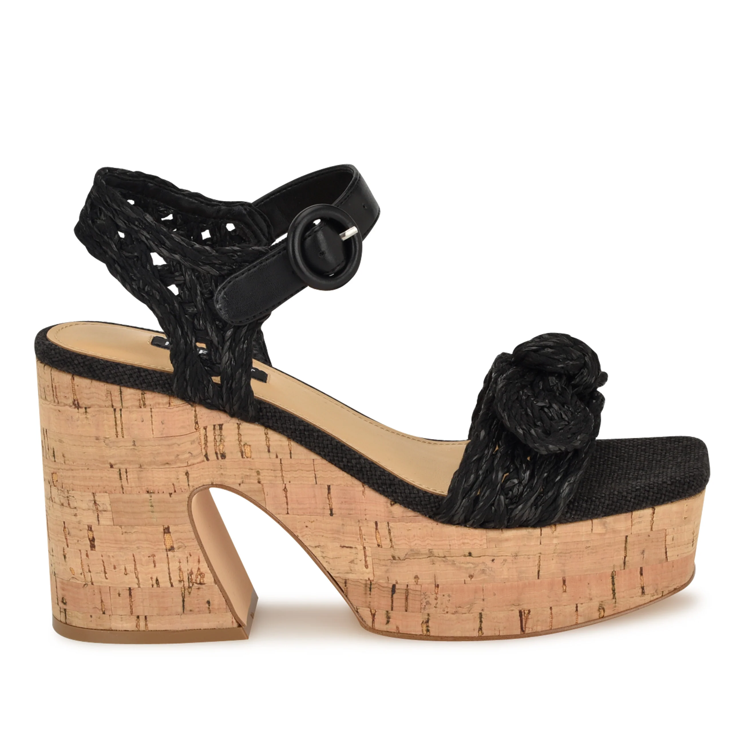 Comiele Platform Sandals