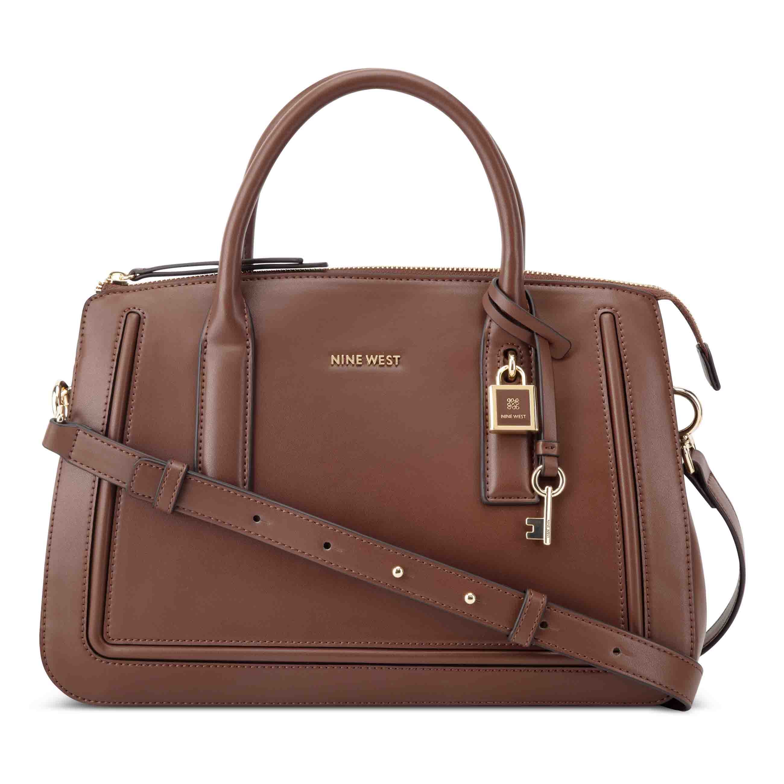 Tenely Satchel