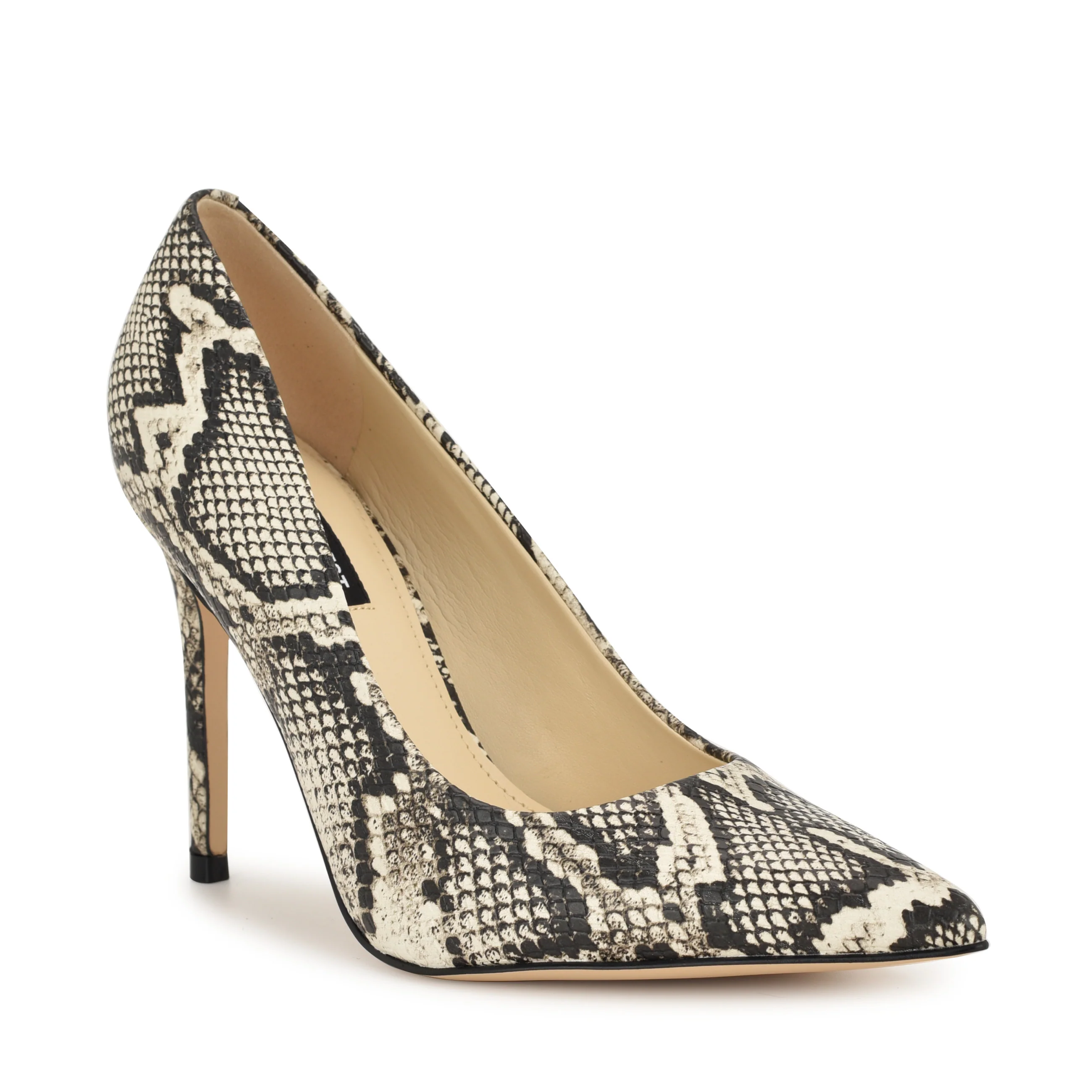 Fresh Pointy Toe Pumps