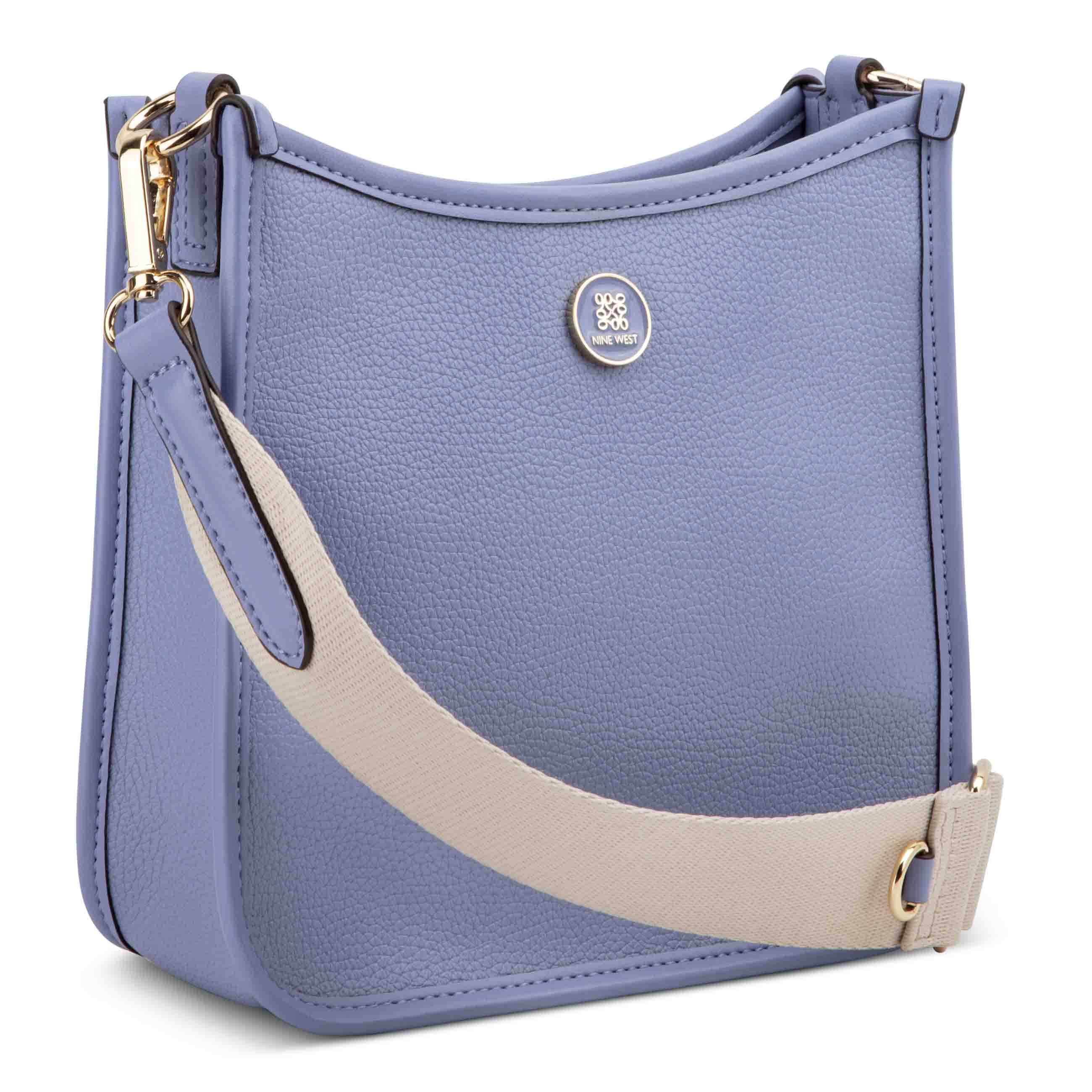 Nalini Small Crossbody