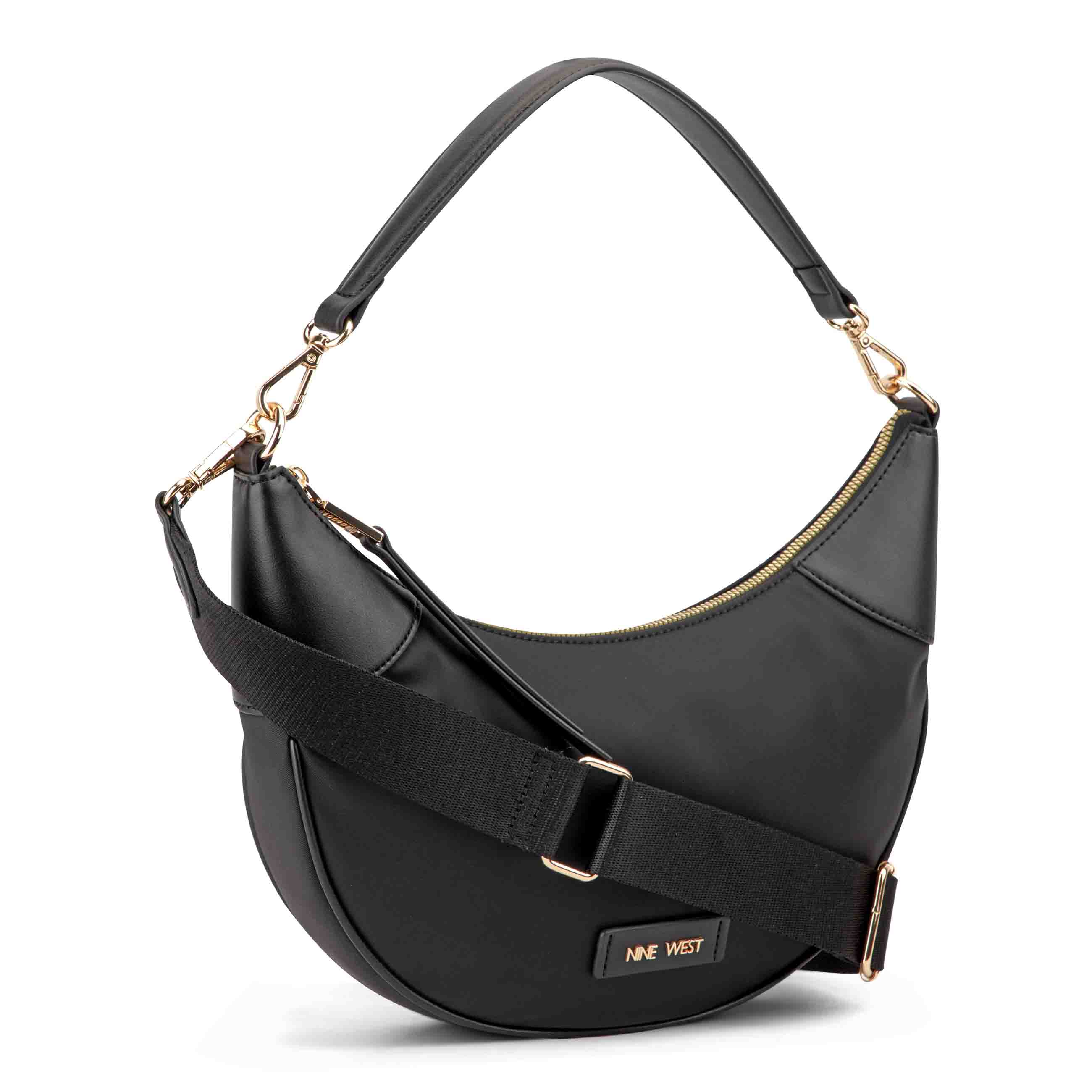 Byron Crossbody Hobo