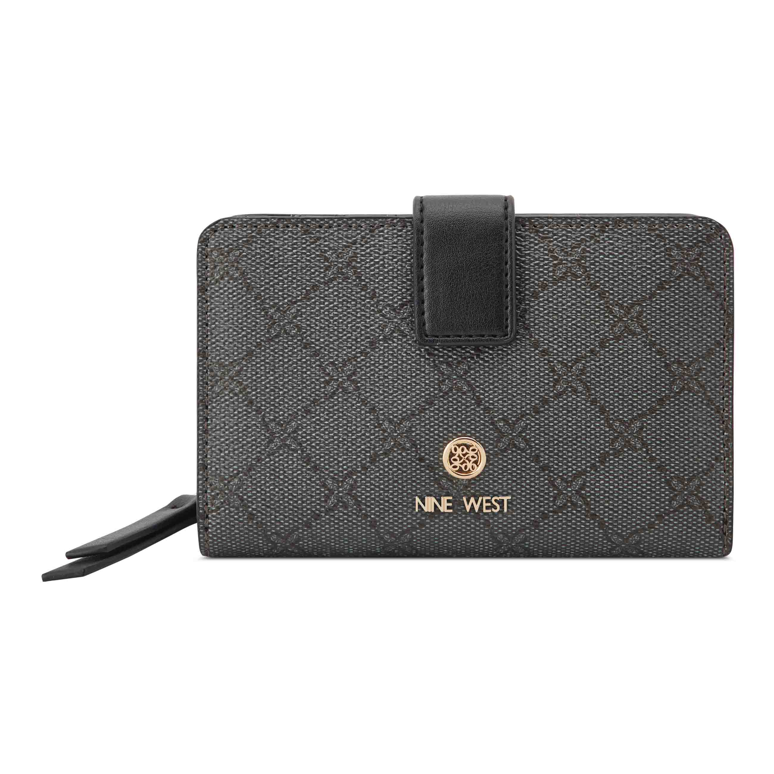 Lockup 9S French Wallet