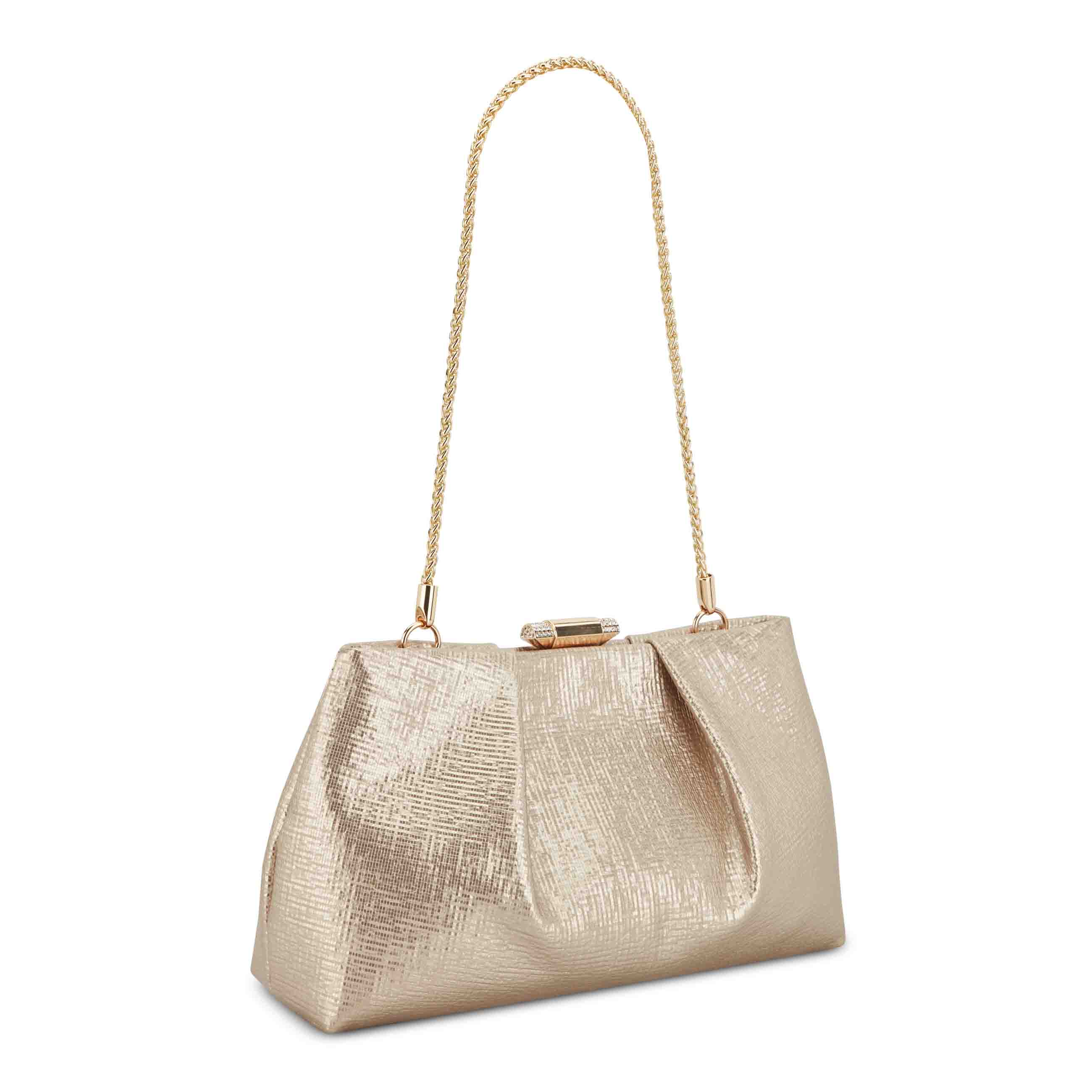 Cramer Convertible Clutch