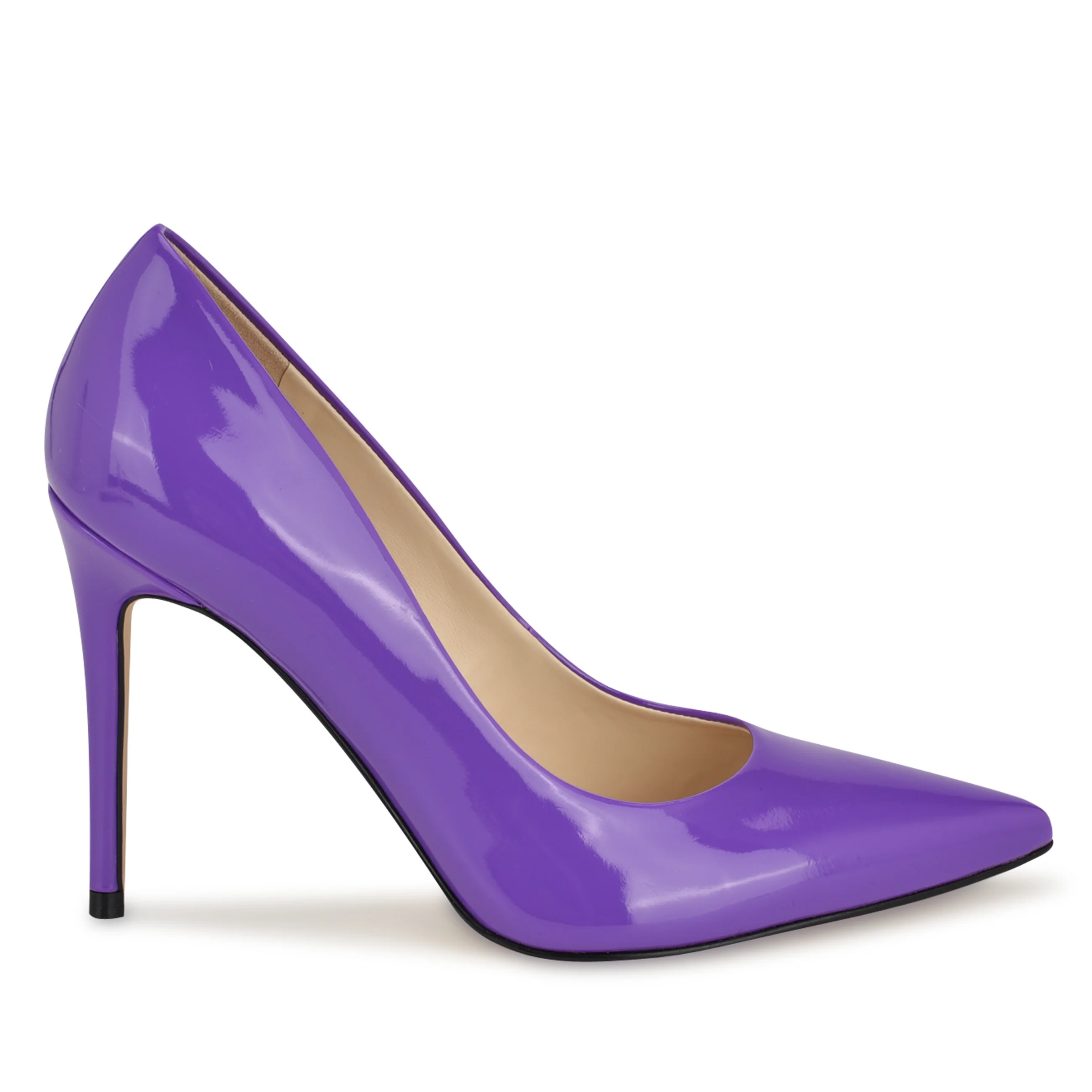 Fresh Pointy Toe Pumps