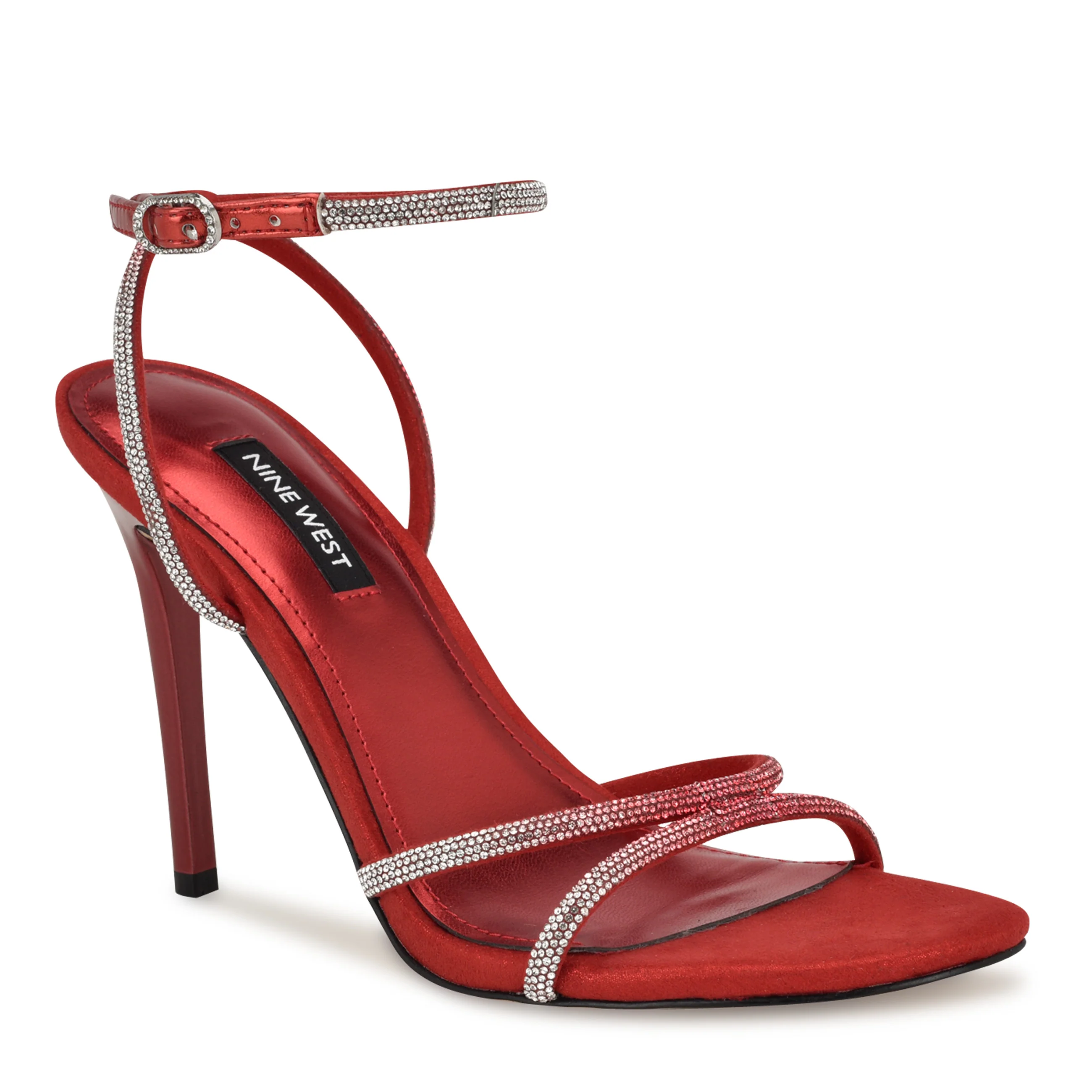 Missey Ankle Strap Sandals