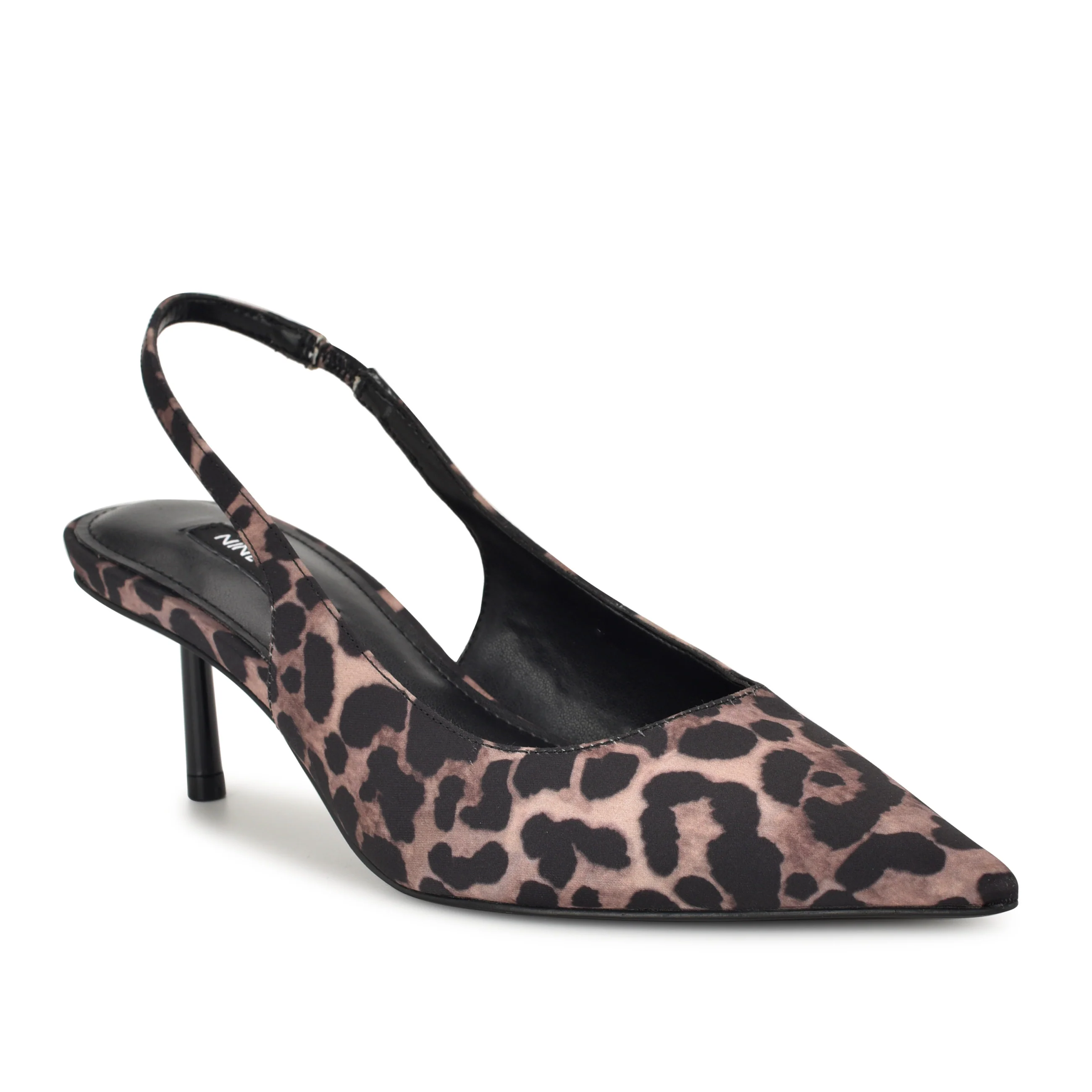 Hunny Slingback Pumps