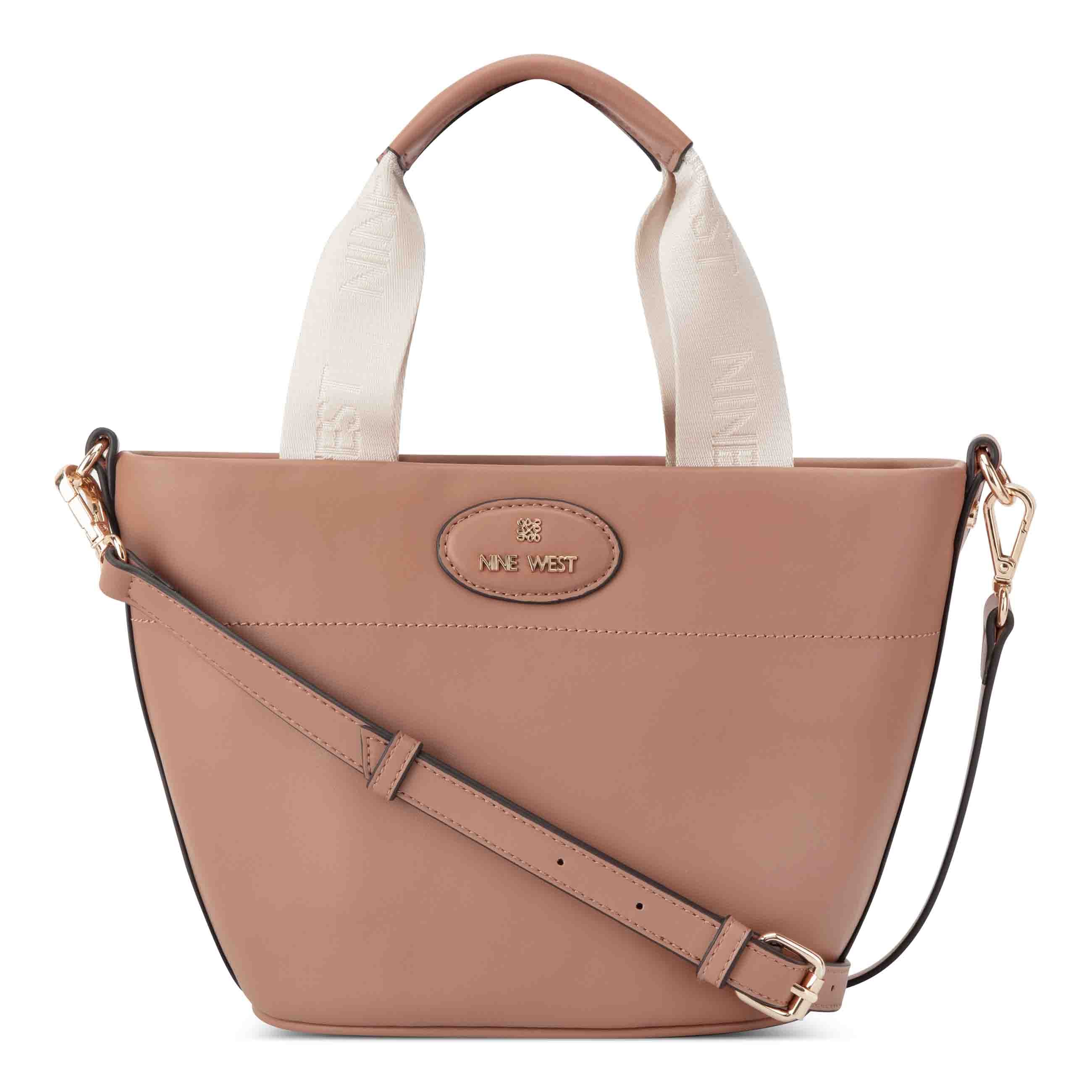 Pyper Mini Tote Crossbody