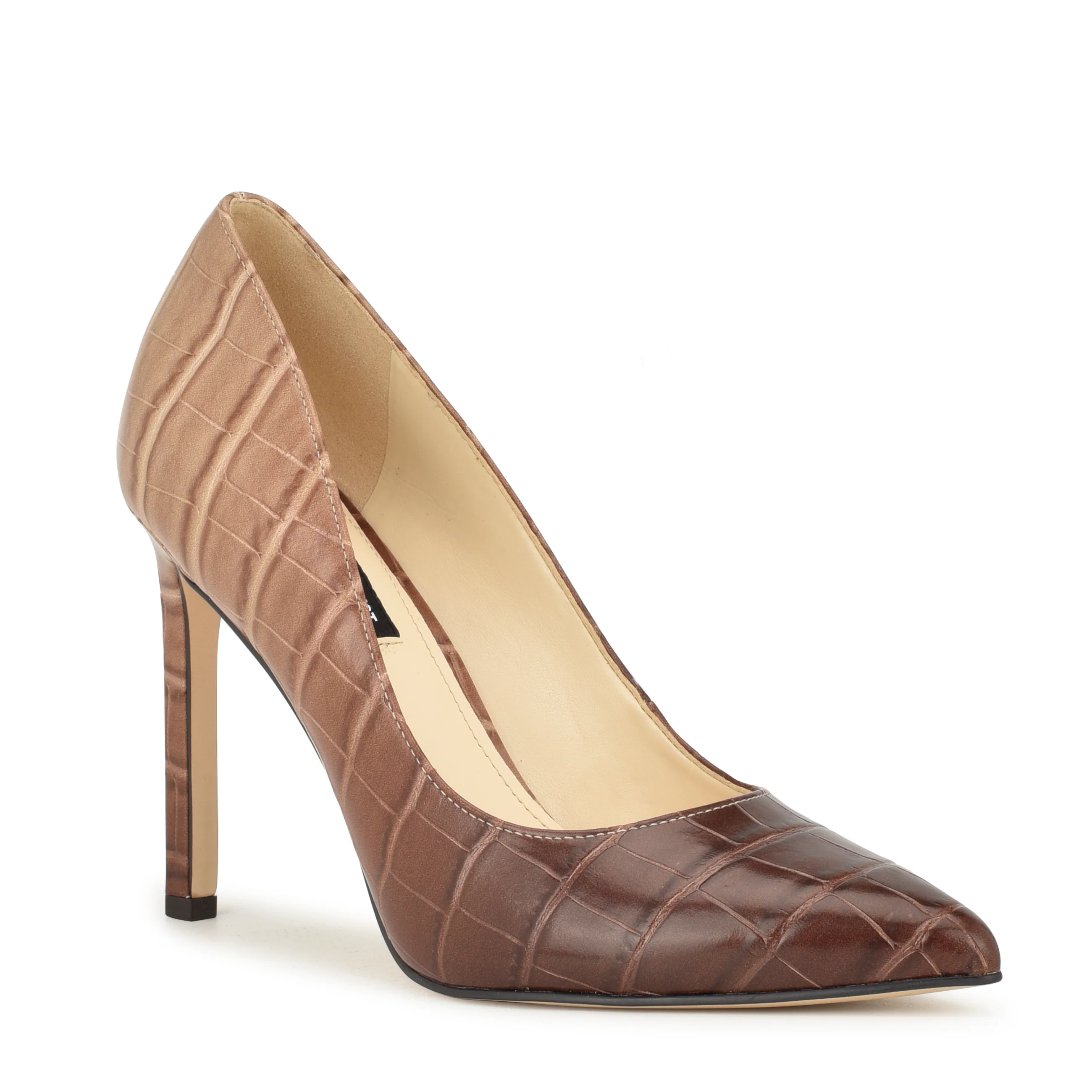 Tatiana Pointy Toe Pumps