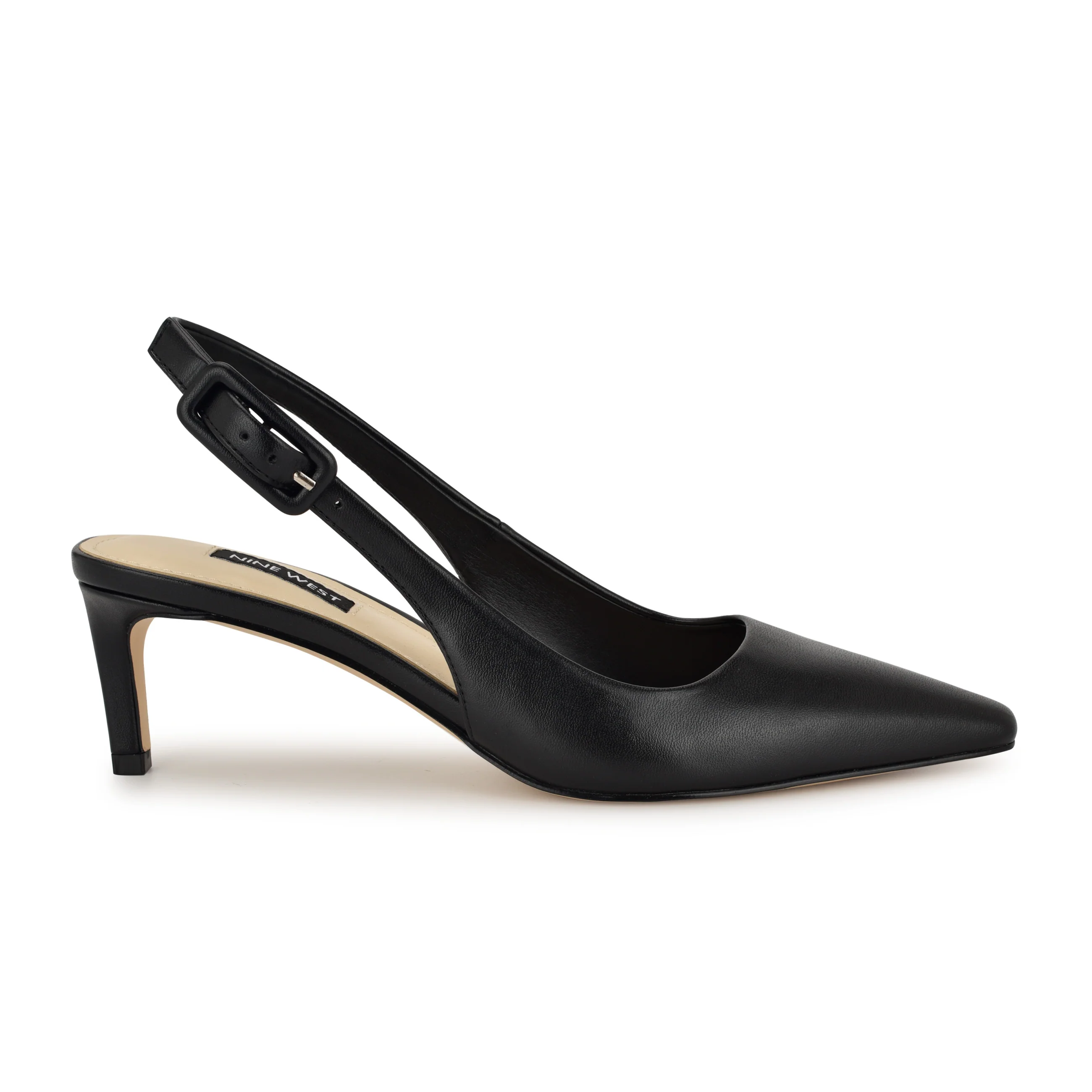 Yurri Slingback Pumps