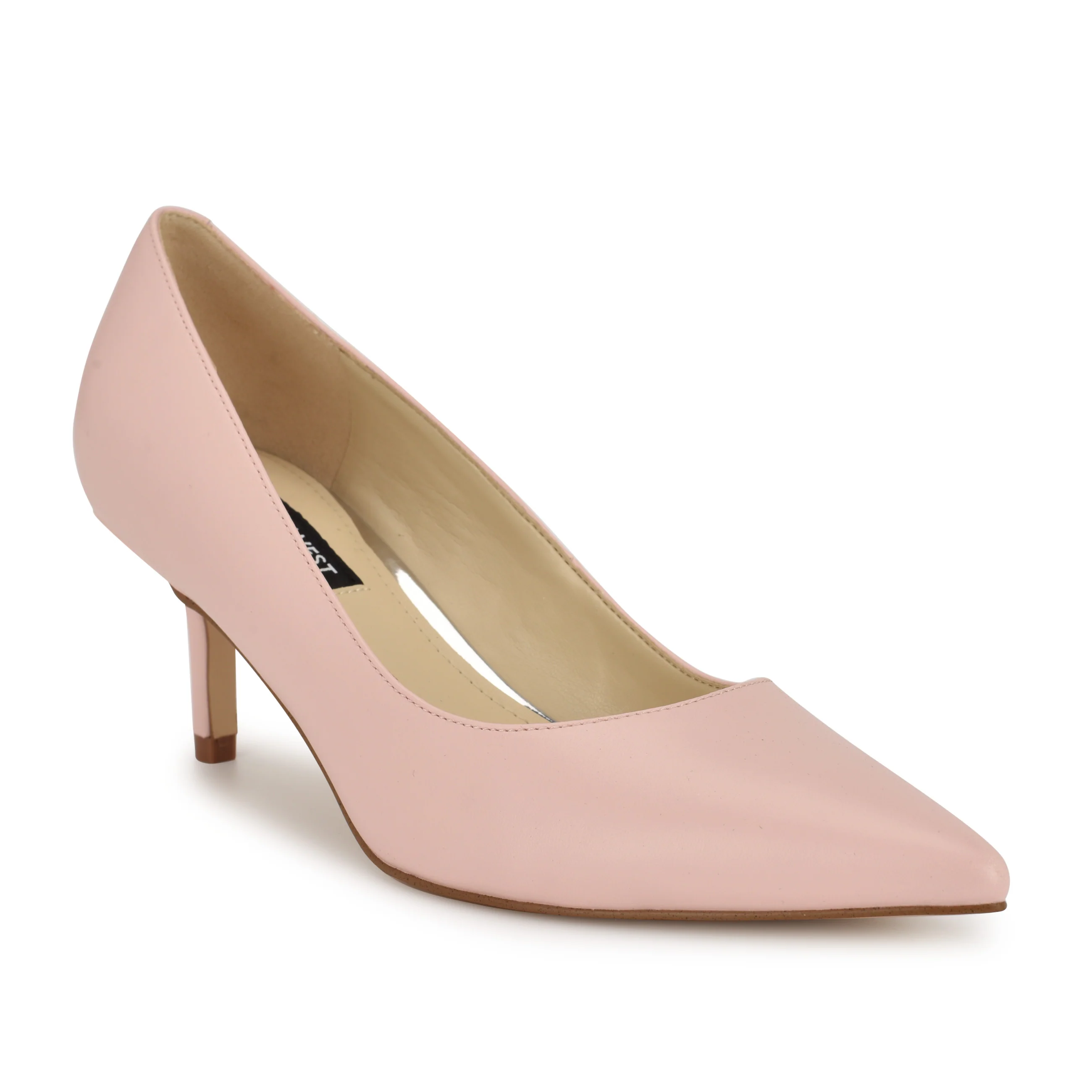 Arlene Pointy Toe Pumps