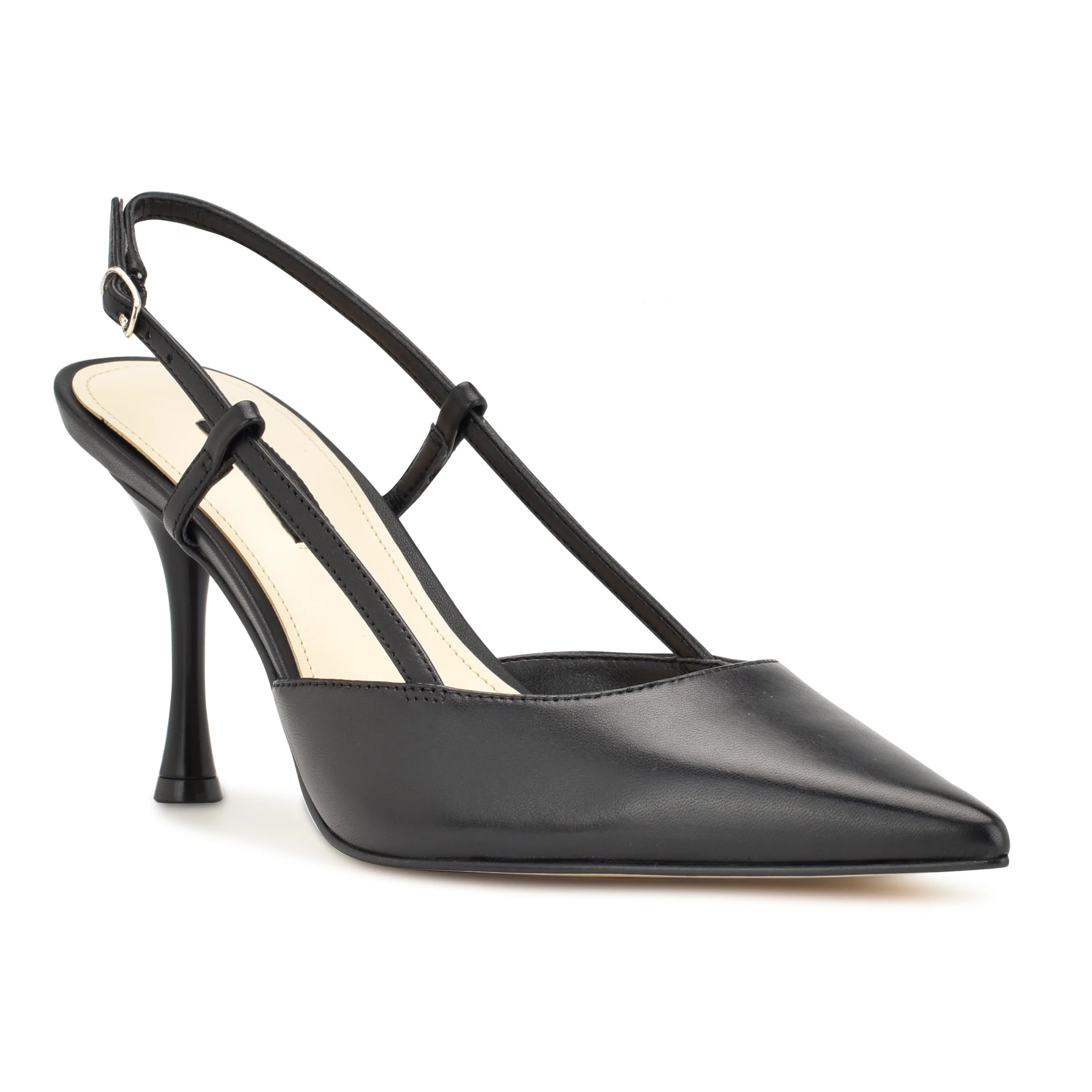 Peni Slingback Pumps