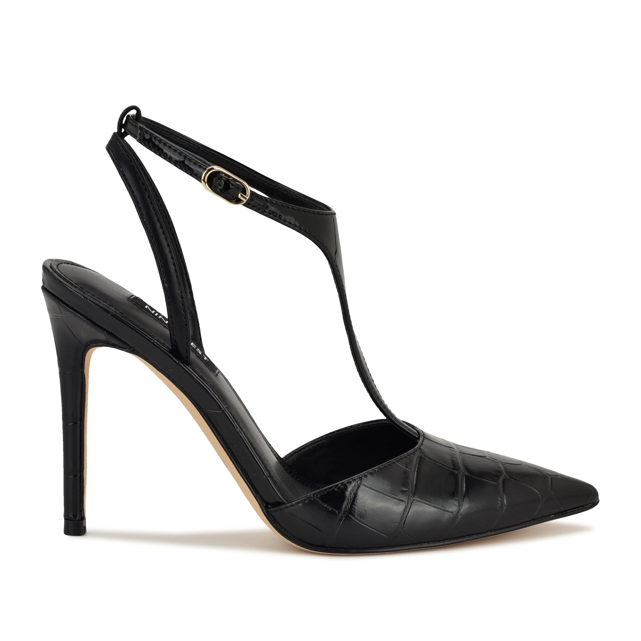 Fiesta Pointy Toe Pumps