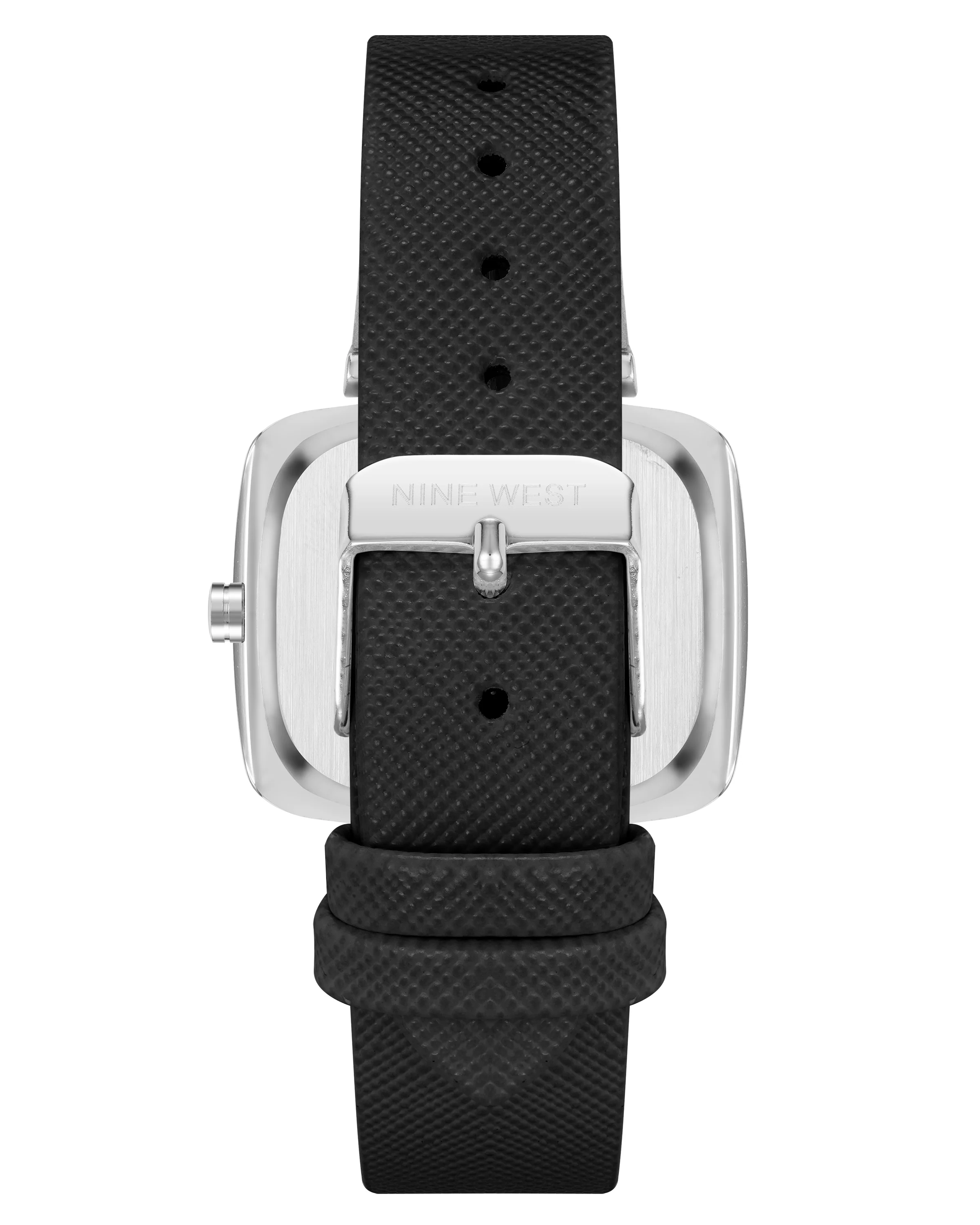 Heritage Rectangular Case Watch