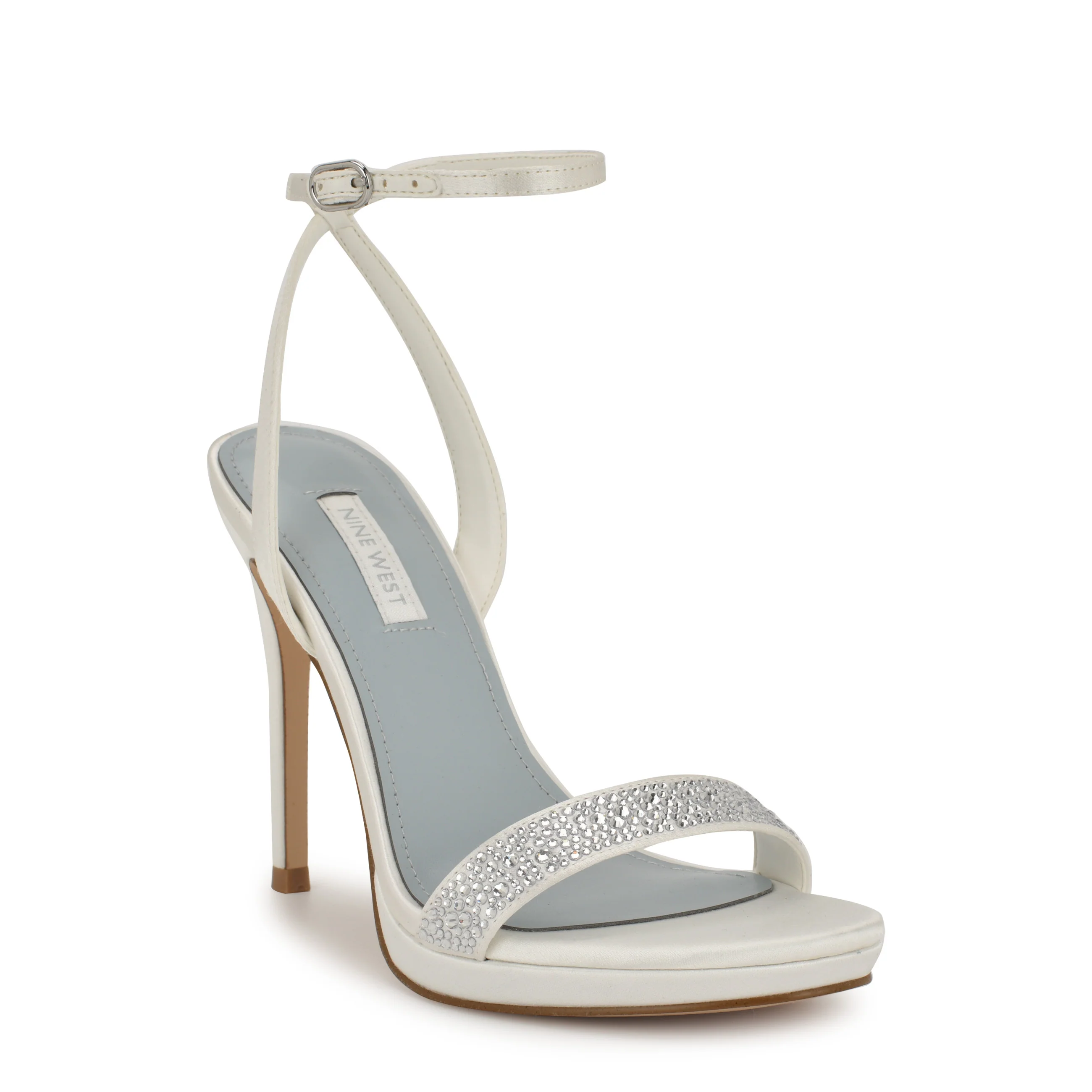 Loola Ankle Strap Sandals