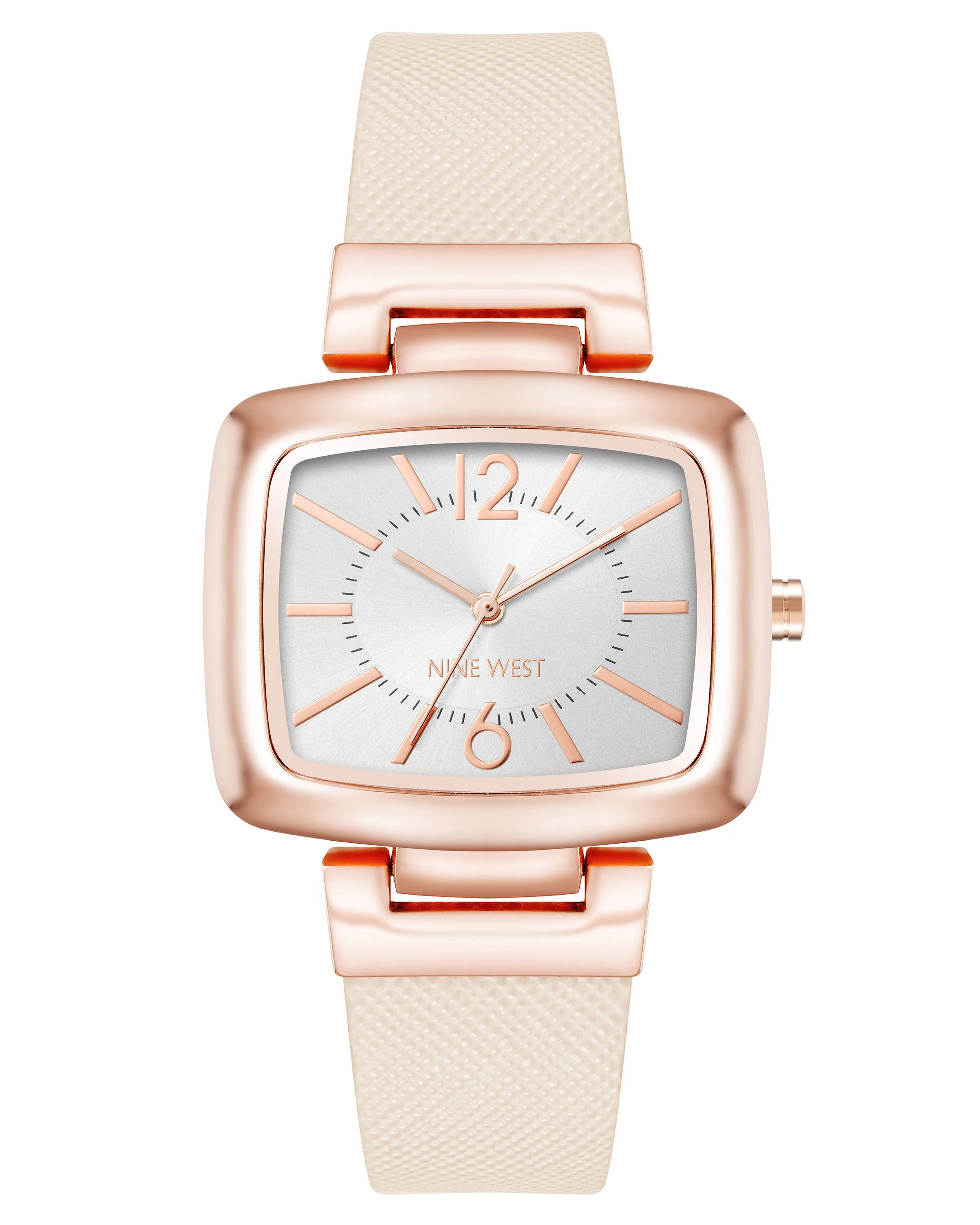 Heritage Rectangular Case Watch