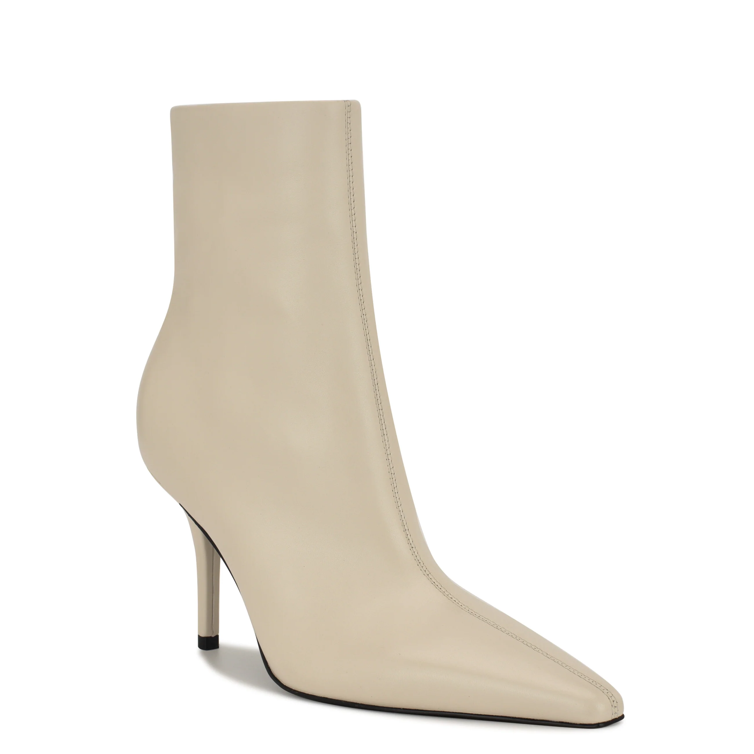 Ohmy Dress Ankle Booties