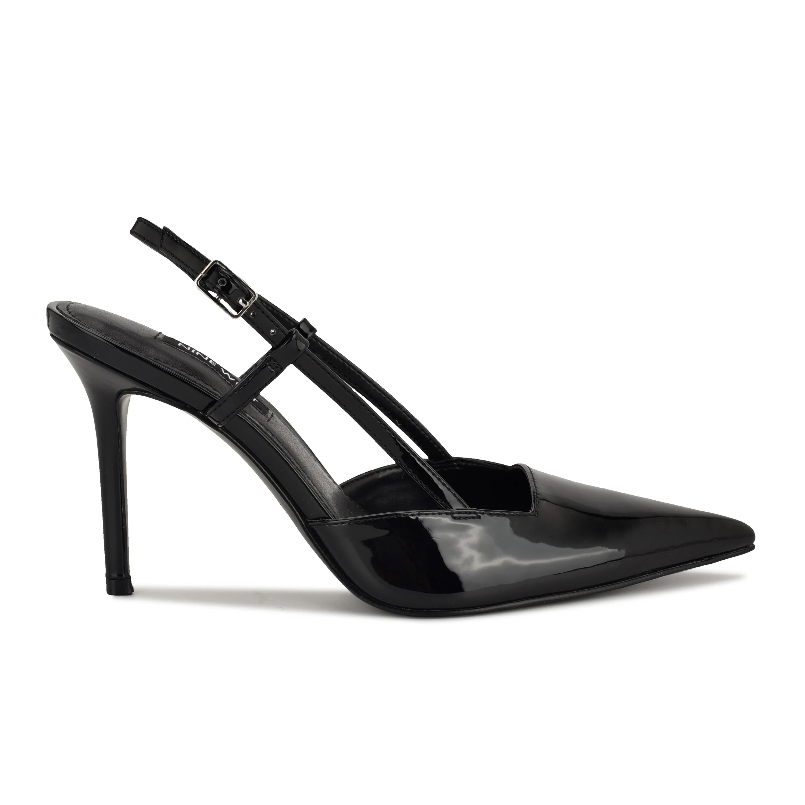 Mianda Slingback Pumps
