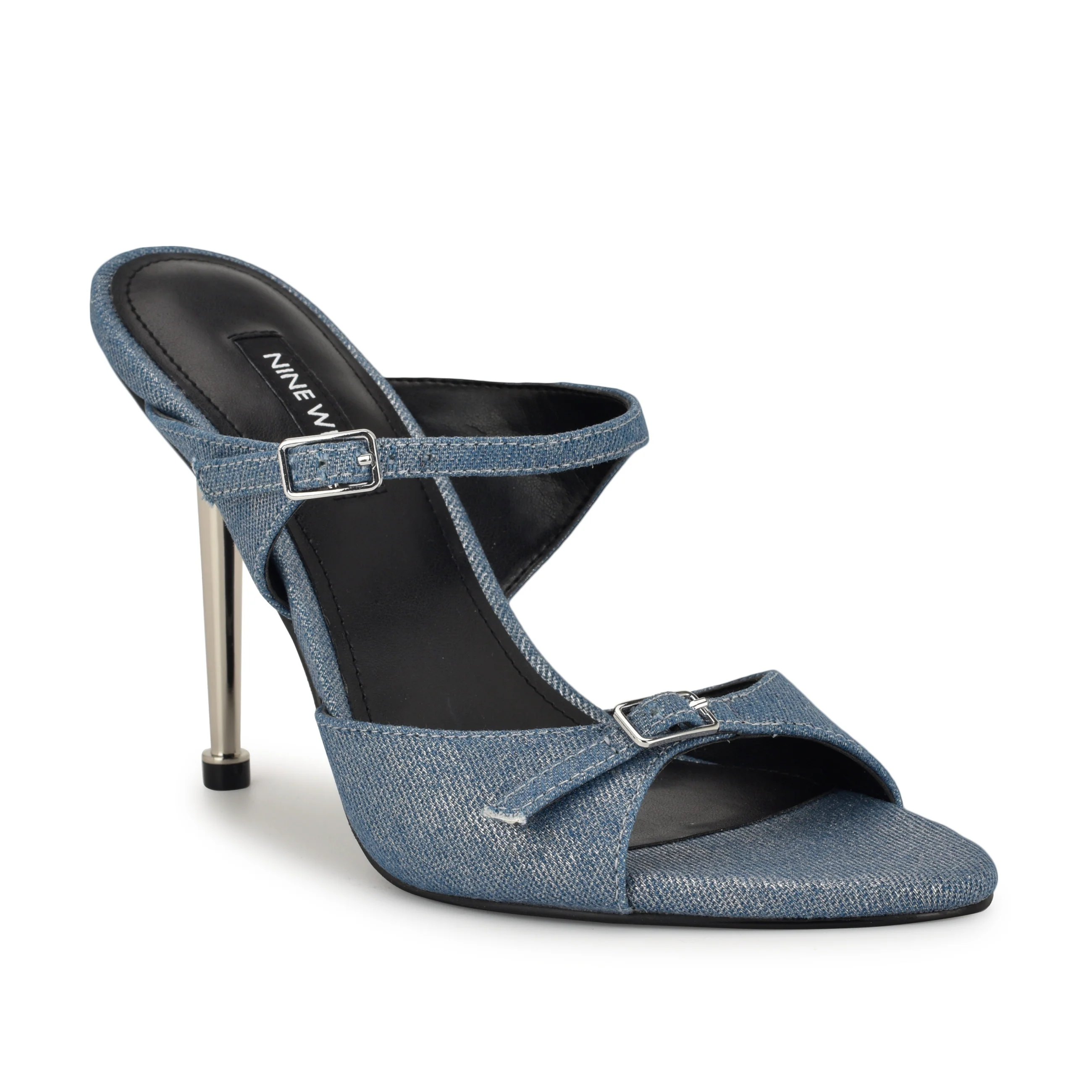 Reida Mule Sandals