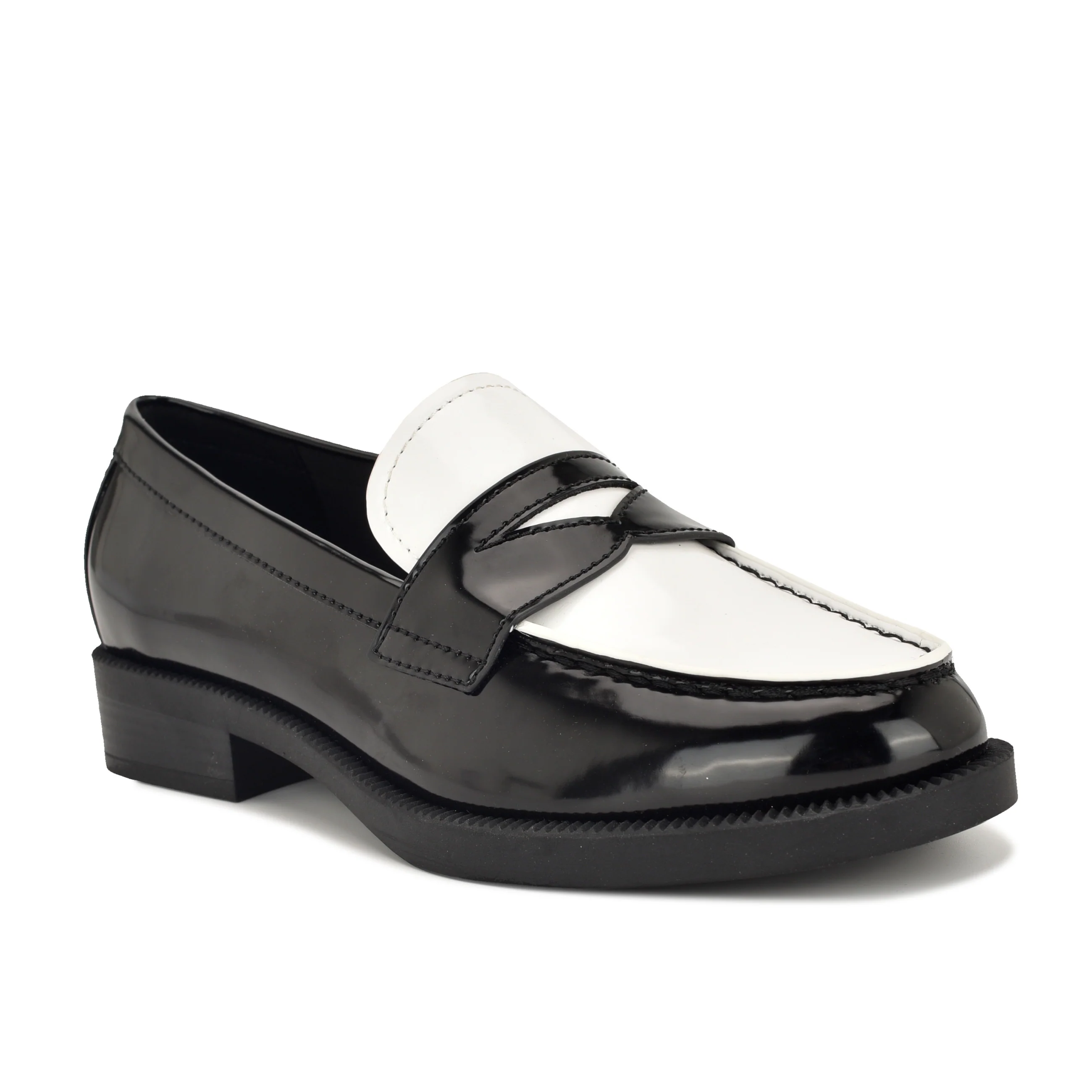 Berg Casual Loafers