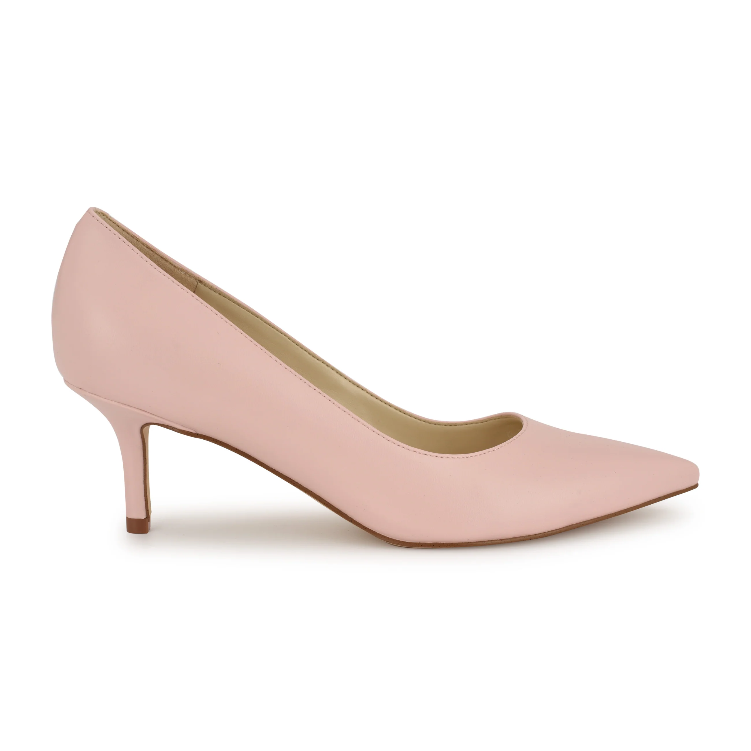Arlene Pointy Toe Pumps