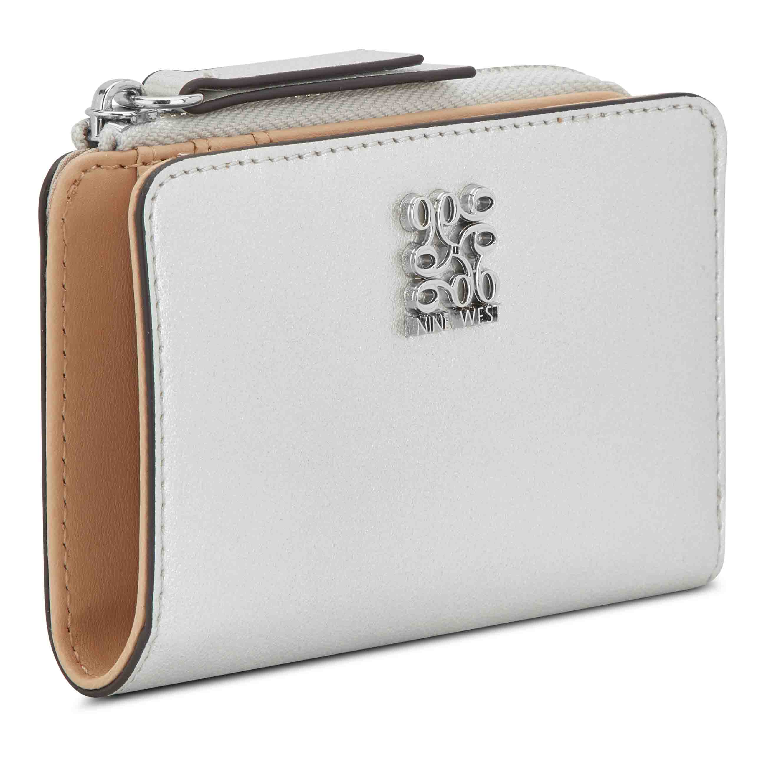 Cramer Zip Card Case